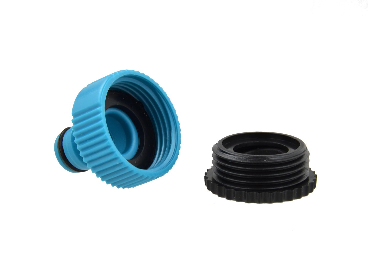 Připojení na kohoutek 1" s redukcí 3/4" – adaptér Geko (25/500) 4