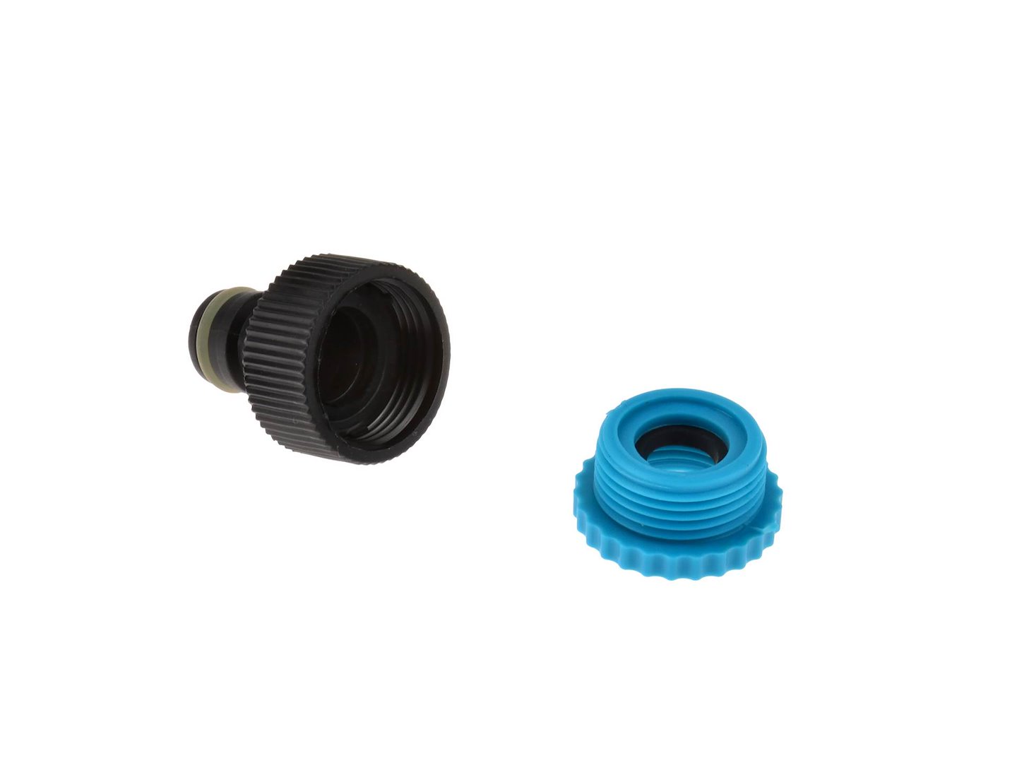 Připojení na kohoutek 3/4" s redukcí 1/2" BLUE LINE – Geko 4