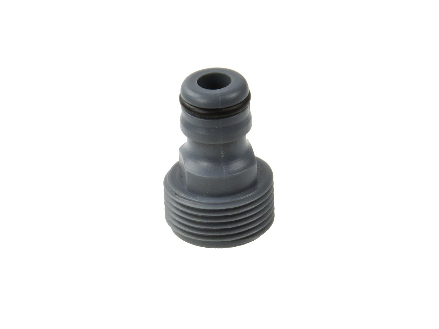 Šroub pro zavlažovací zařízení 3/4 závit BLUE LINE – detail šroubu