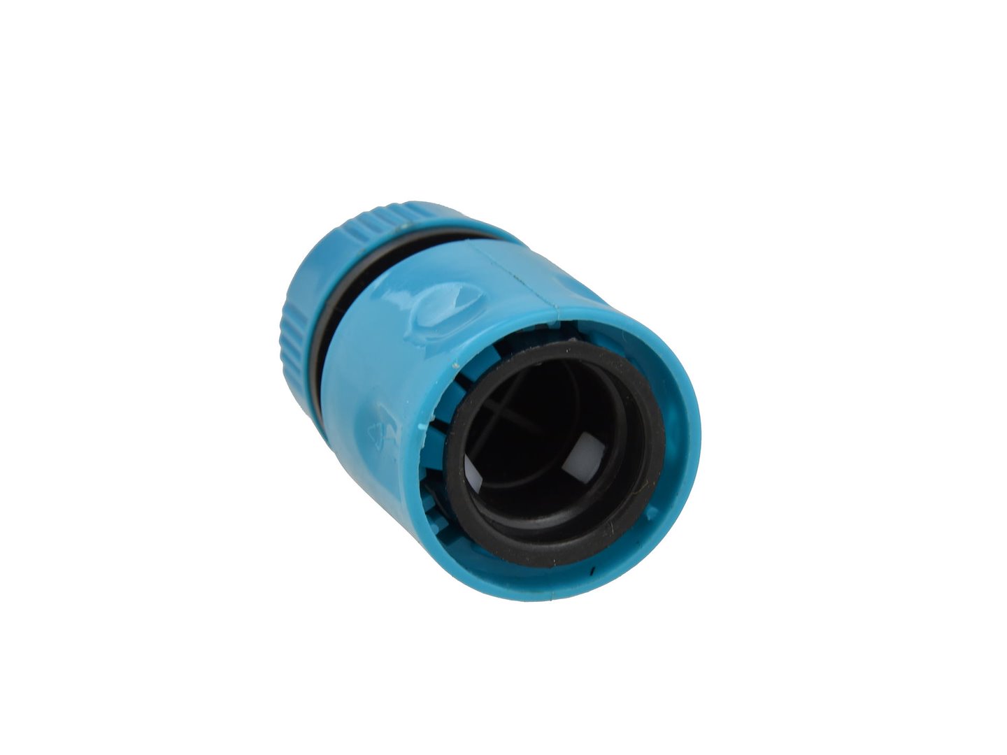 Rychlospojka 1/2" s pojistkou/blistr BLUE LINE (20/200) 2