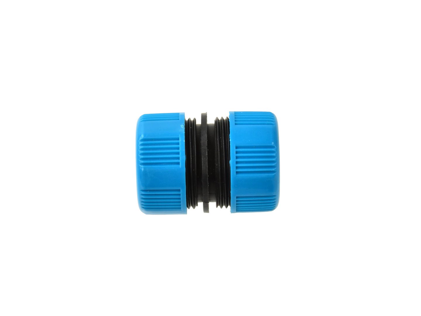 Opravná sada pro hadici 3/4 BLUE LINE Geko – detail spojovacích dílů