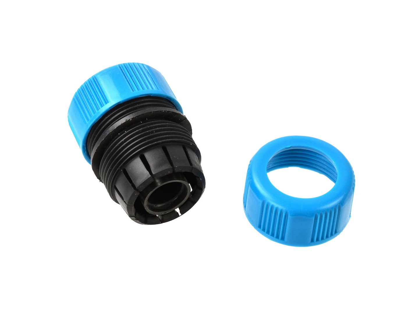 Opravná sada pro hadici 3/4" – BLUE LINE / blistr (Geko) 5