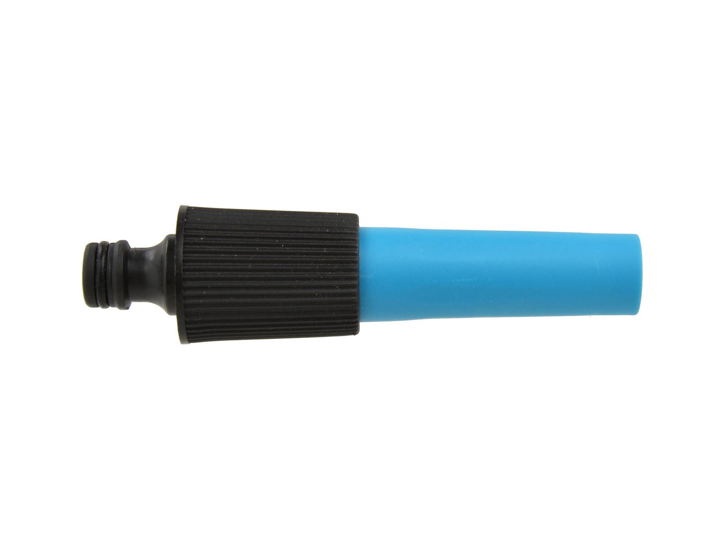 Regulovatelná rozstřikovací tryska BLUE LINE Geko G73040 – celkový pohled