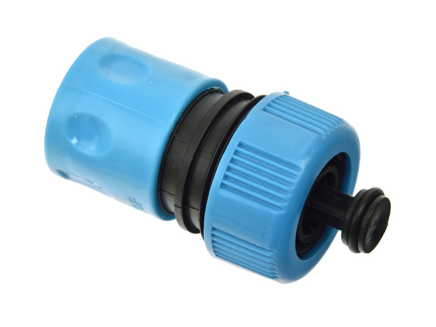Sada 4 ks 3/4 pro zavlažování BLUE LINE – blistrové balení