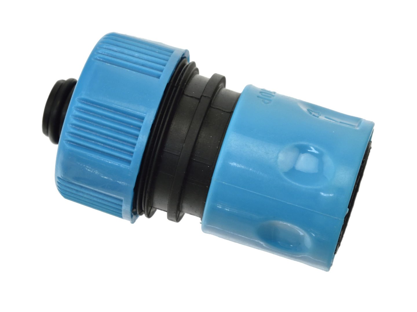 Sada 4 ks 3/4" pro zavlažování – blistr BLUE LINE | Geko 4