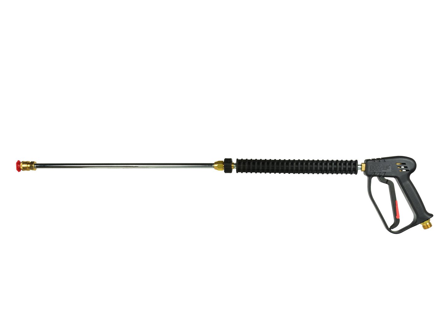 Profesionální lance Geko M22 280 BAR – celkový pohled