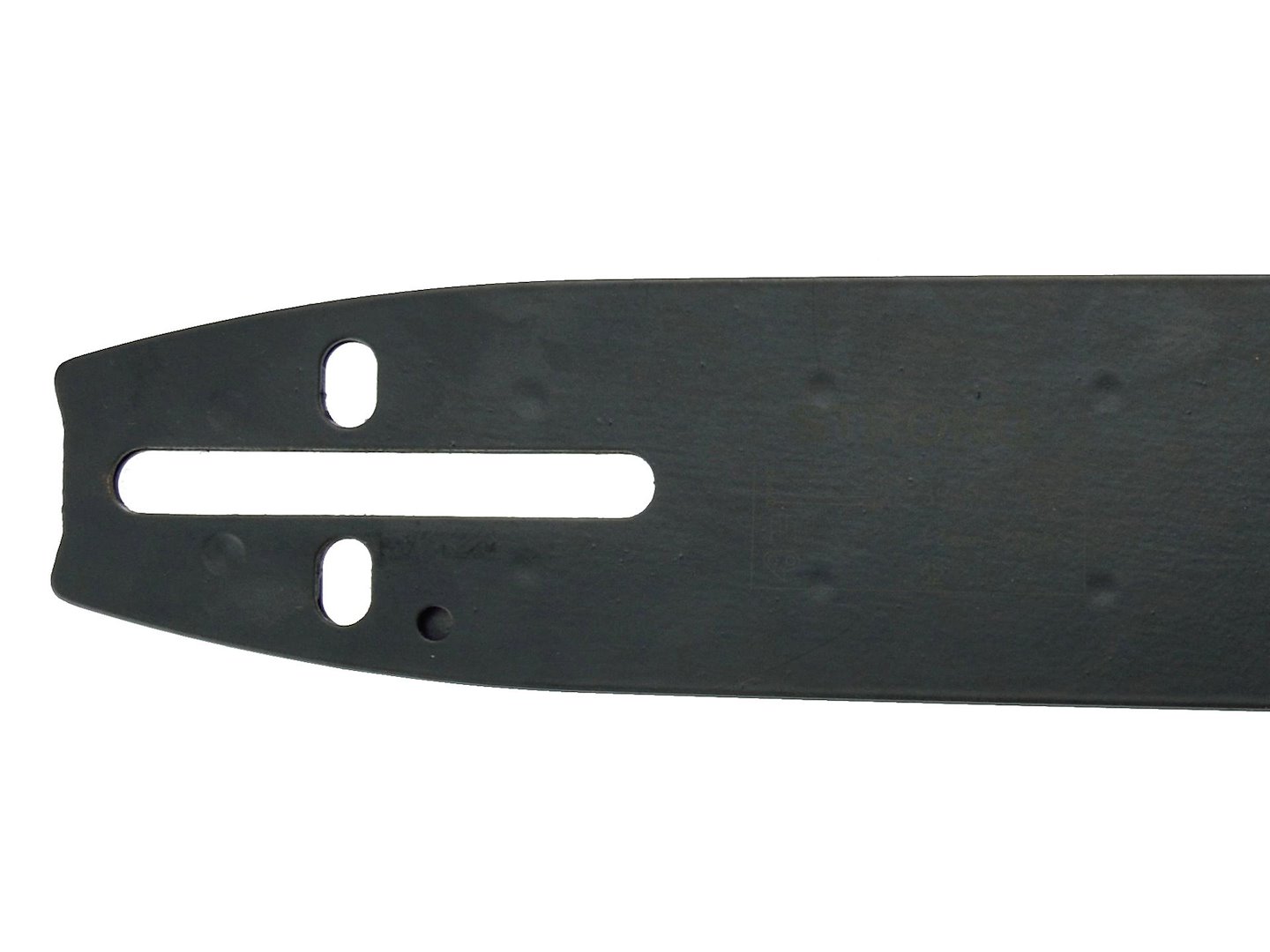 Vodicí lišta 14" 3/8" 0,50 mm 52 článků pro Partner – Geko G74000 4