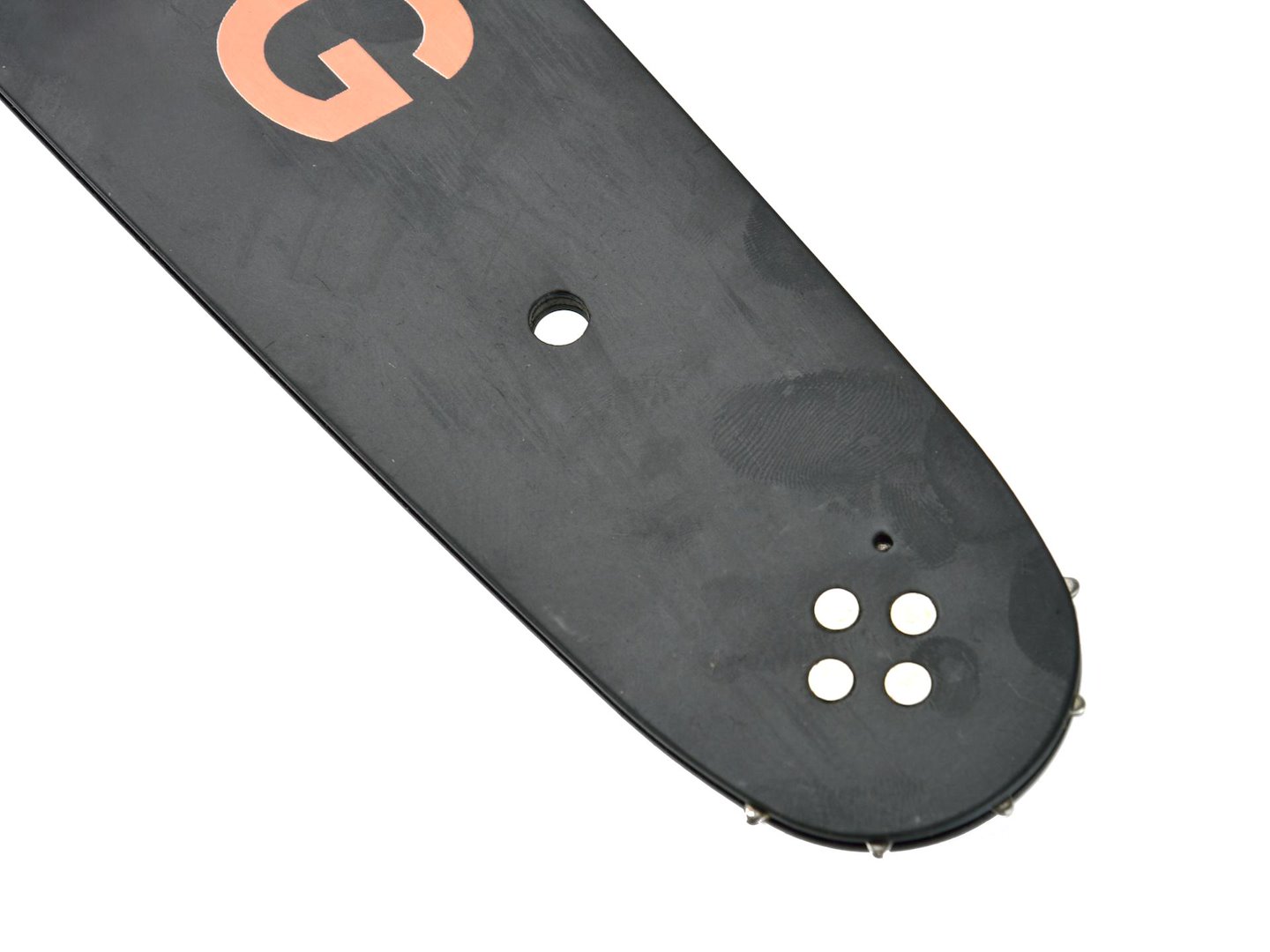Vodicí lišta 15" 325 + 2× řetěz 058 64 pro Husqvarna – blistrové balení (20) 5