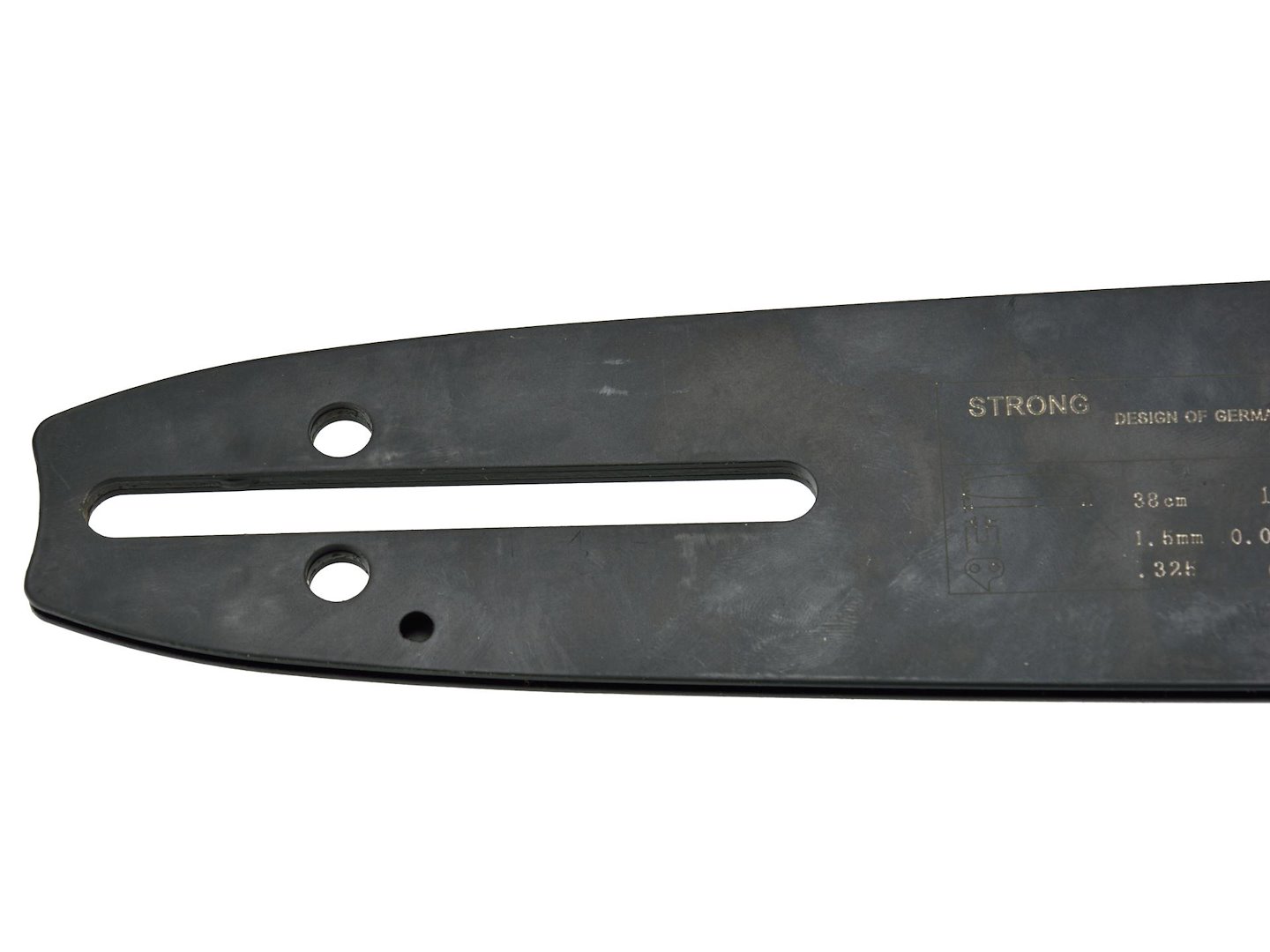 Vodicí lišta 15" 325 + 2× řetěz 058 64 pro Husqvarna – blistrové balení (20) 6