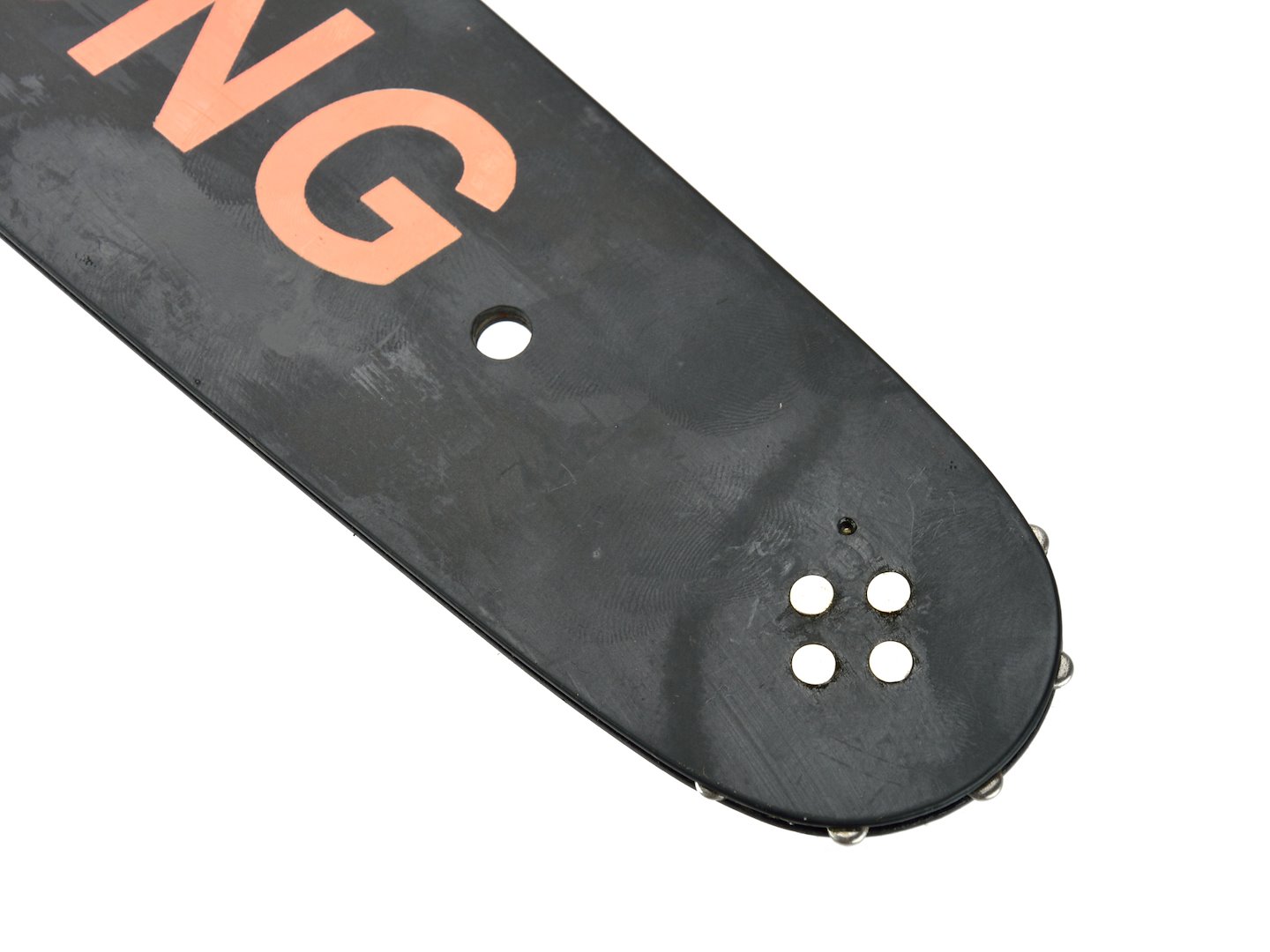 Vodicí lišta 14" 3/8" + 2× řetěz 050 50 pro Stihl – sada Geko (blistr 20 ks) 5