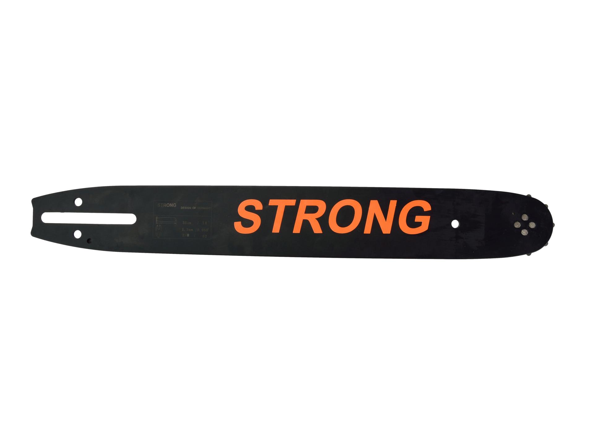 Vodicí lišta 14" 3/8+ 2× řetěz 050 52 pro Partner – blistrové balení (20) 4