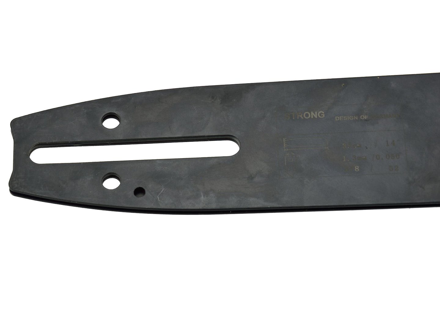 Vodicí lišta 14" 3/8+ 2× řetěz 050 52 pro Partner – blistrové balení (20) 6