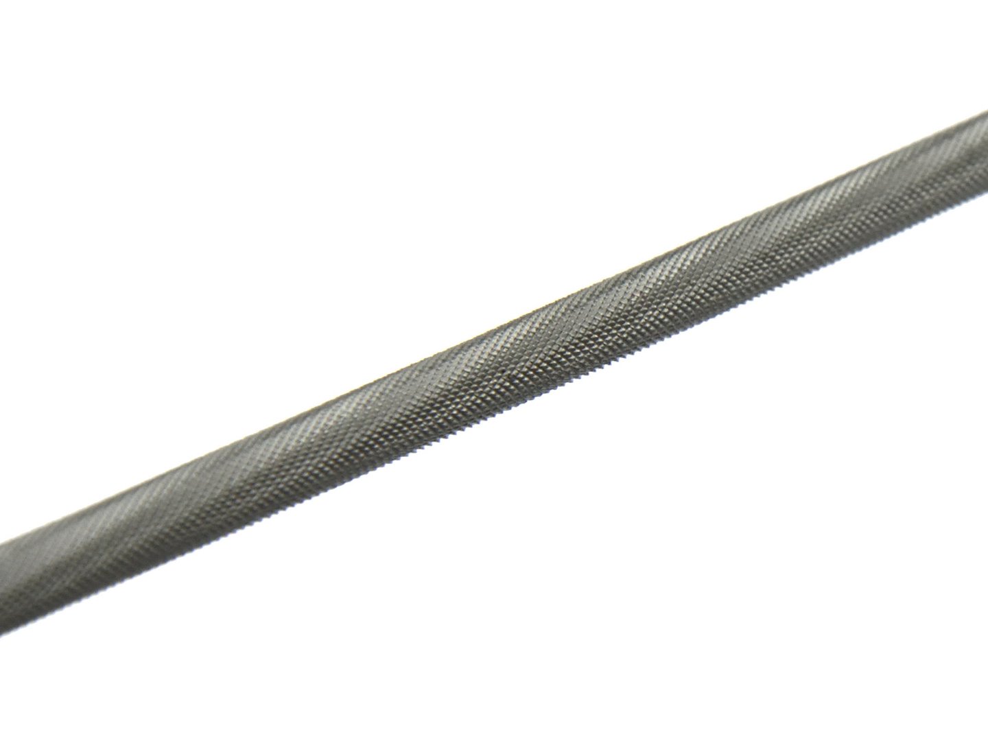 Kruhový pilník 4 mm na ostření řetězu Geko (G74092) 4