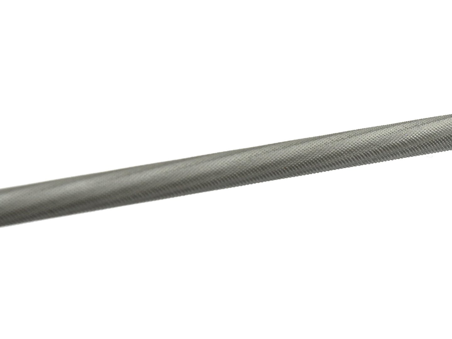 Kruhový pilník 5,5 mm na broušení řetězu (12/600) – Geko 4