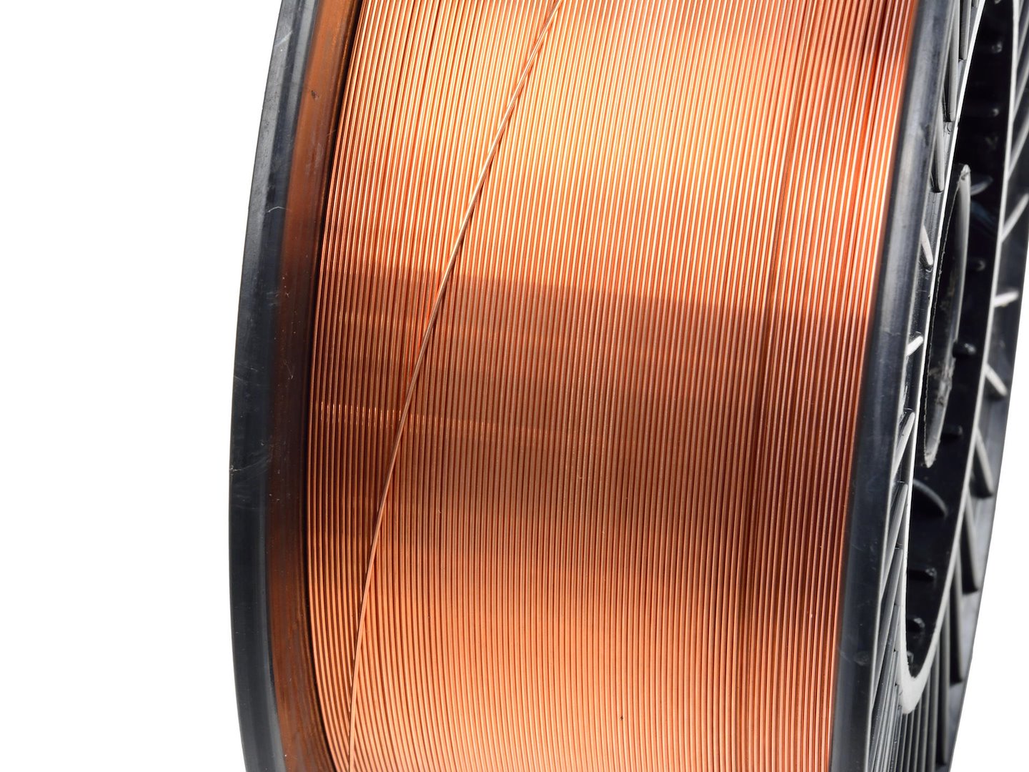 Svařovací drát 1,2 mm 15 kg (1/60) 4