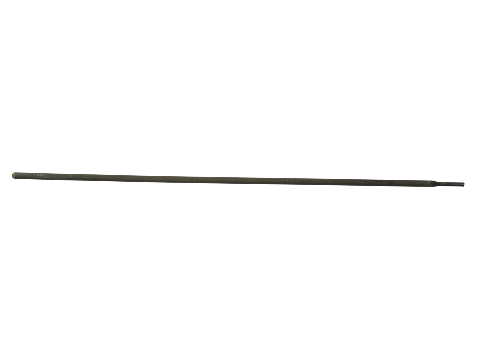 Svařovací elektrody Geko 3,25 mm × 350 mm růžové – balení 5 kg 5