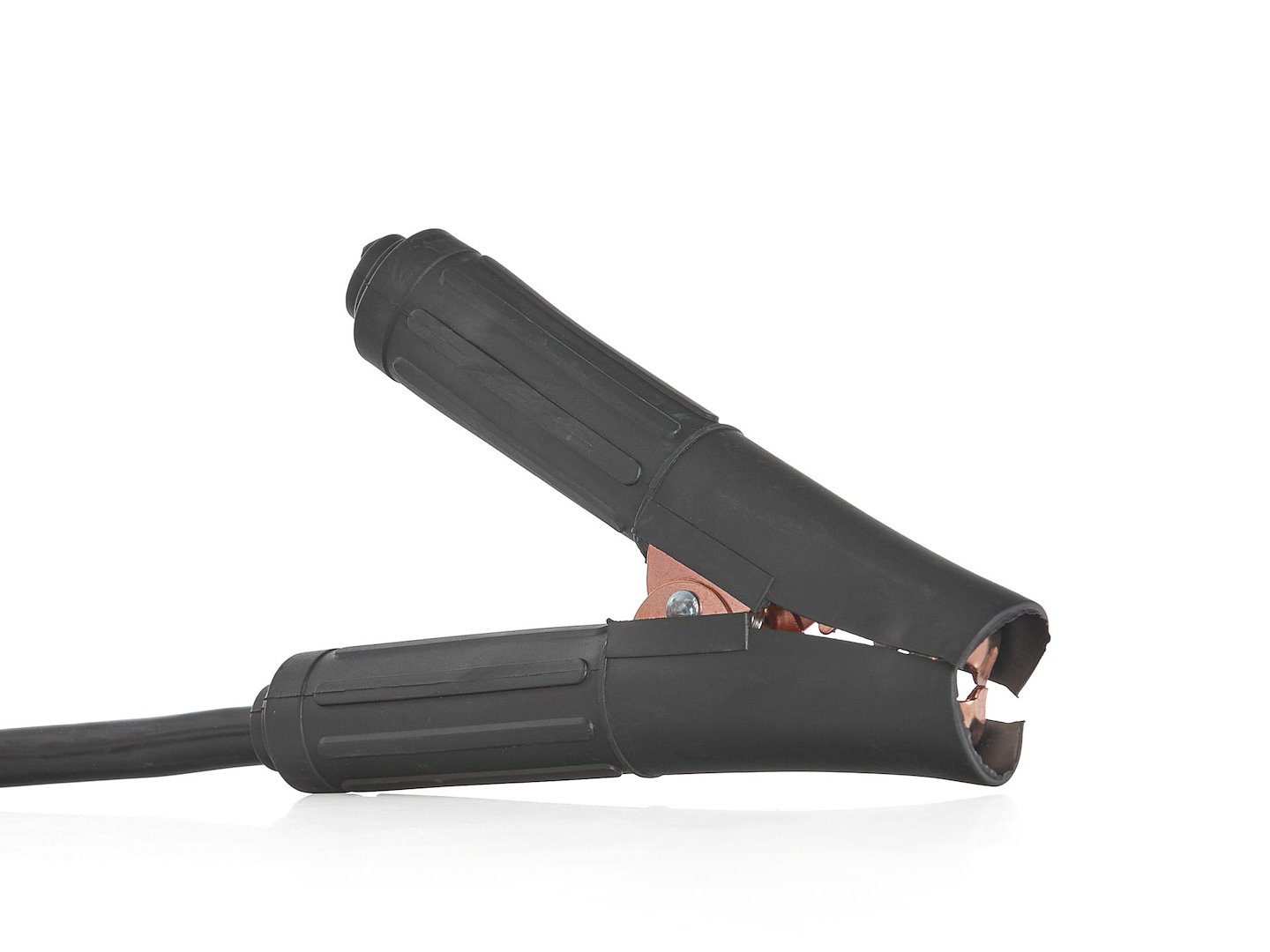 Startovací kabely Geko 1200 A 6 m – délka kabelu