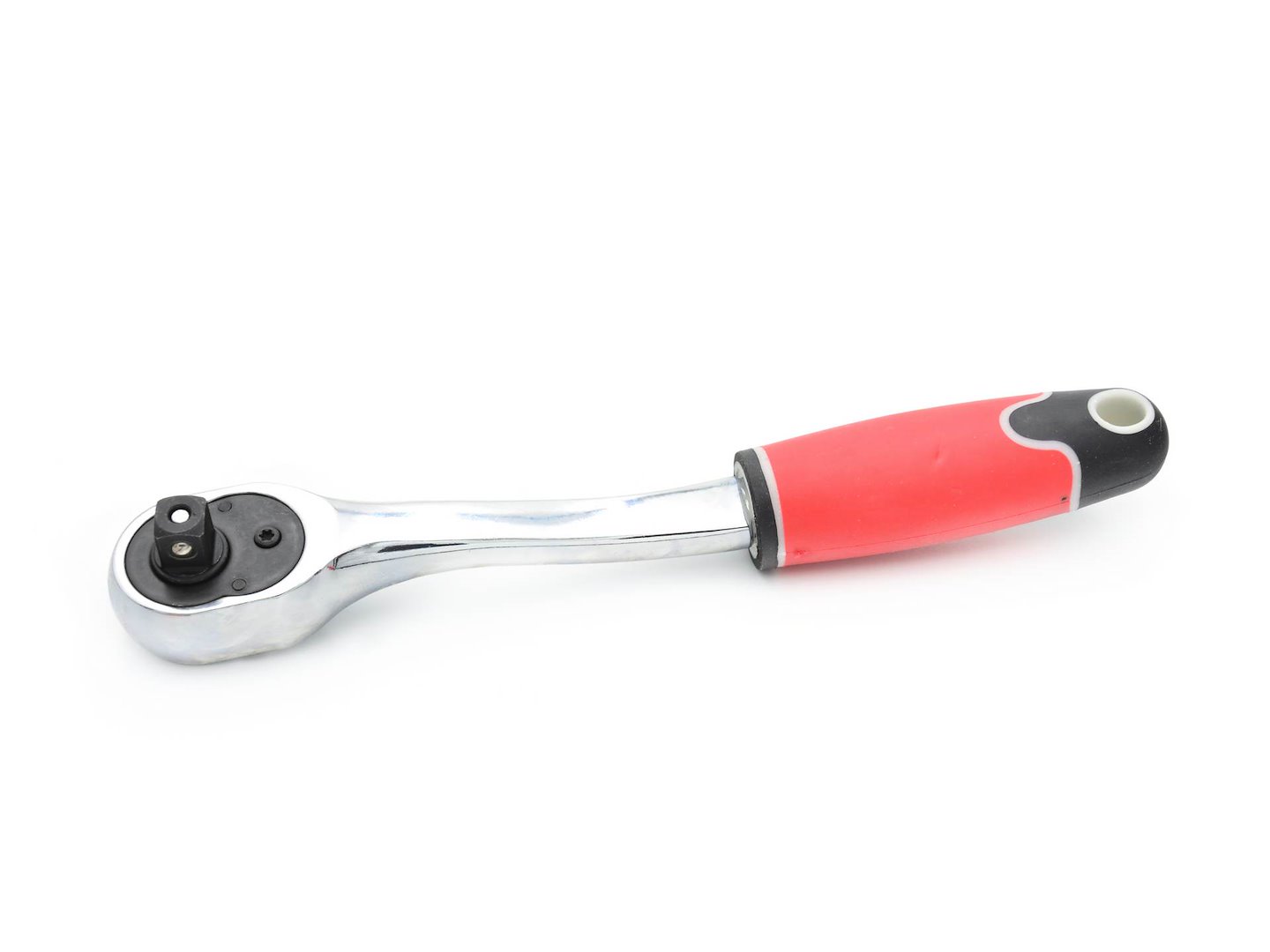 Ráčna 3/8" 72T TVARDY Quick Release (20) 2