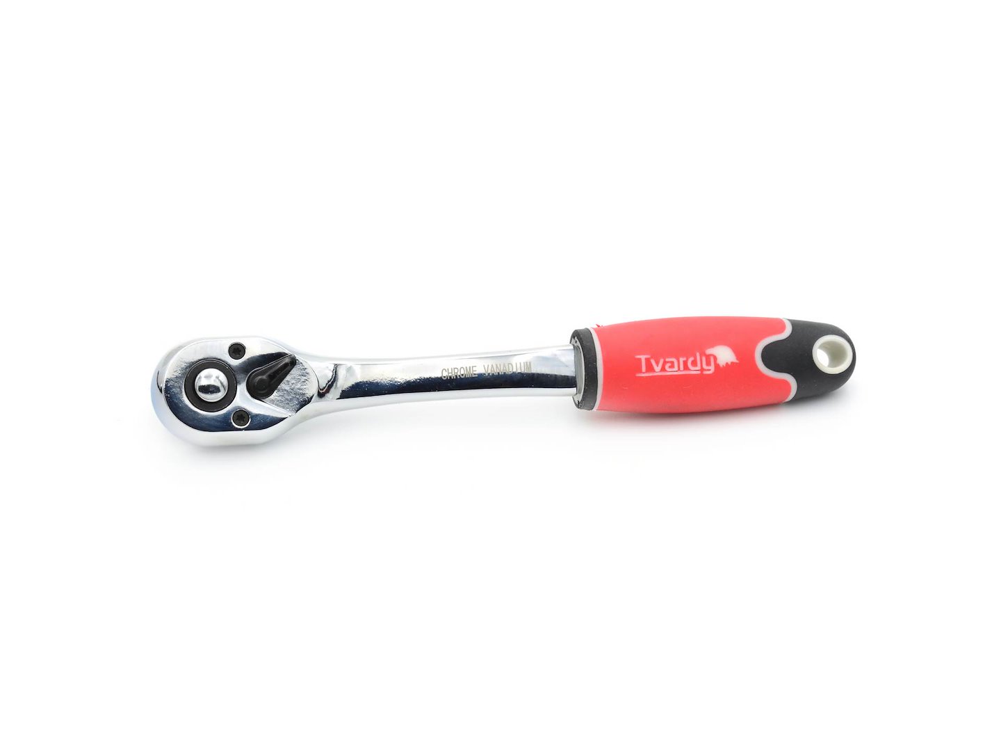 Ráčna 3/8" 72T TVARDY Quick Release (20) 3