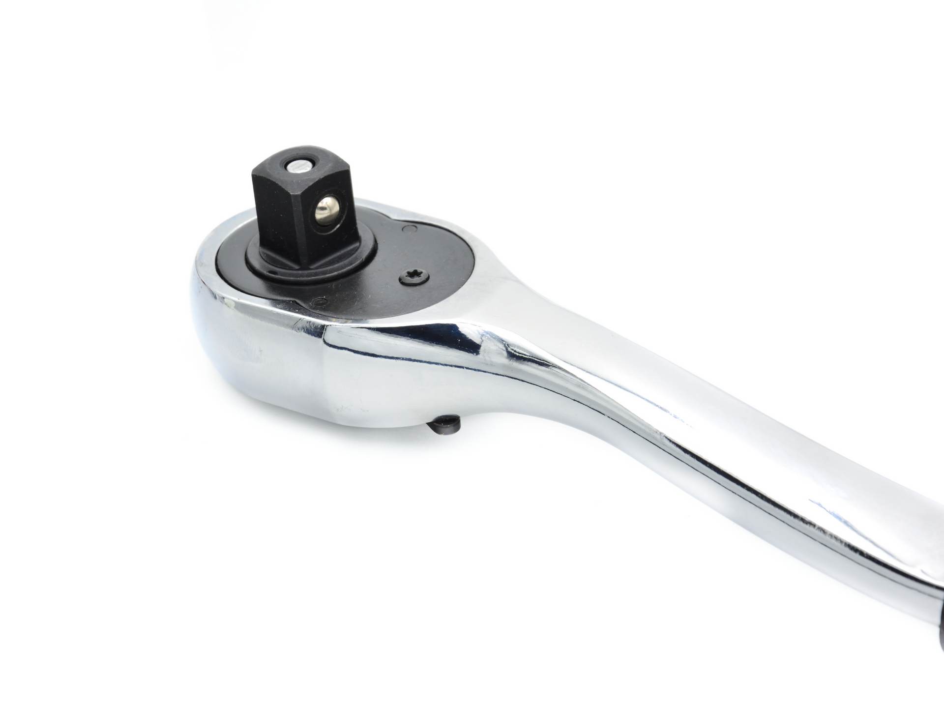 Ráčna 3/8" 72T TVARDY Quick Release (20) 5