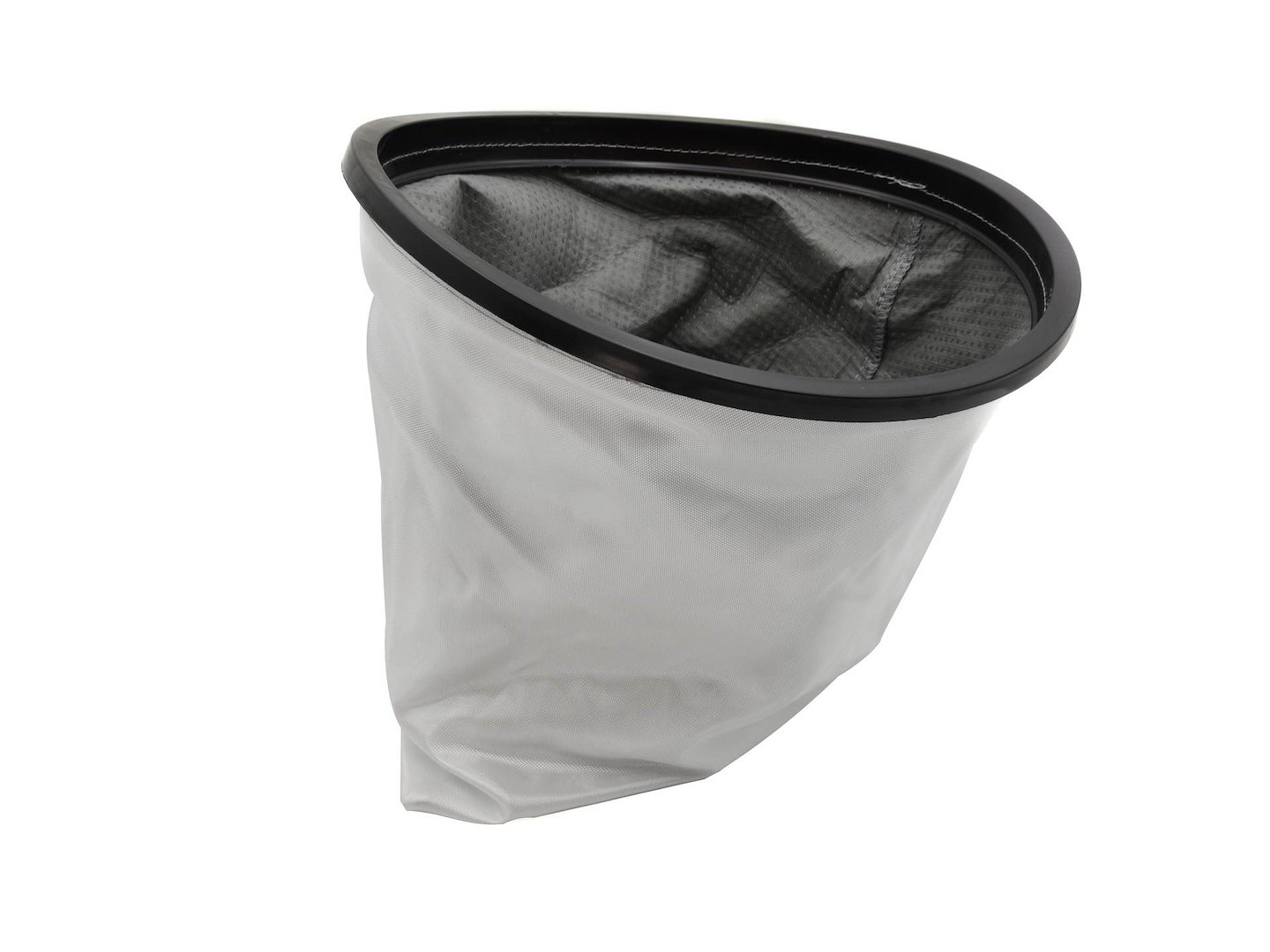 Ohnivzdorný vakový filter 285 mm pre priemyselné vysávače 25 l