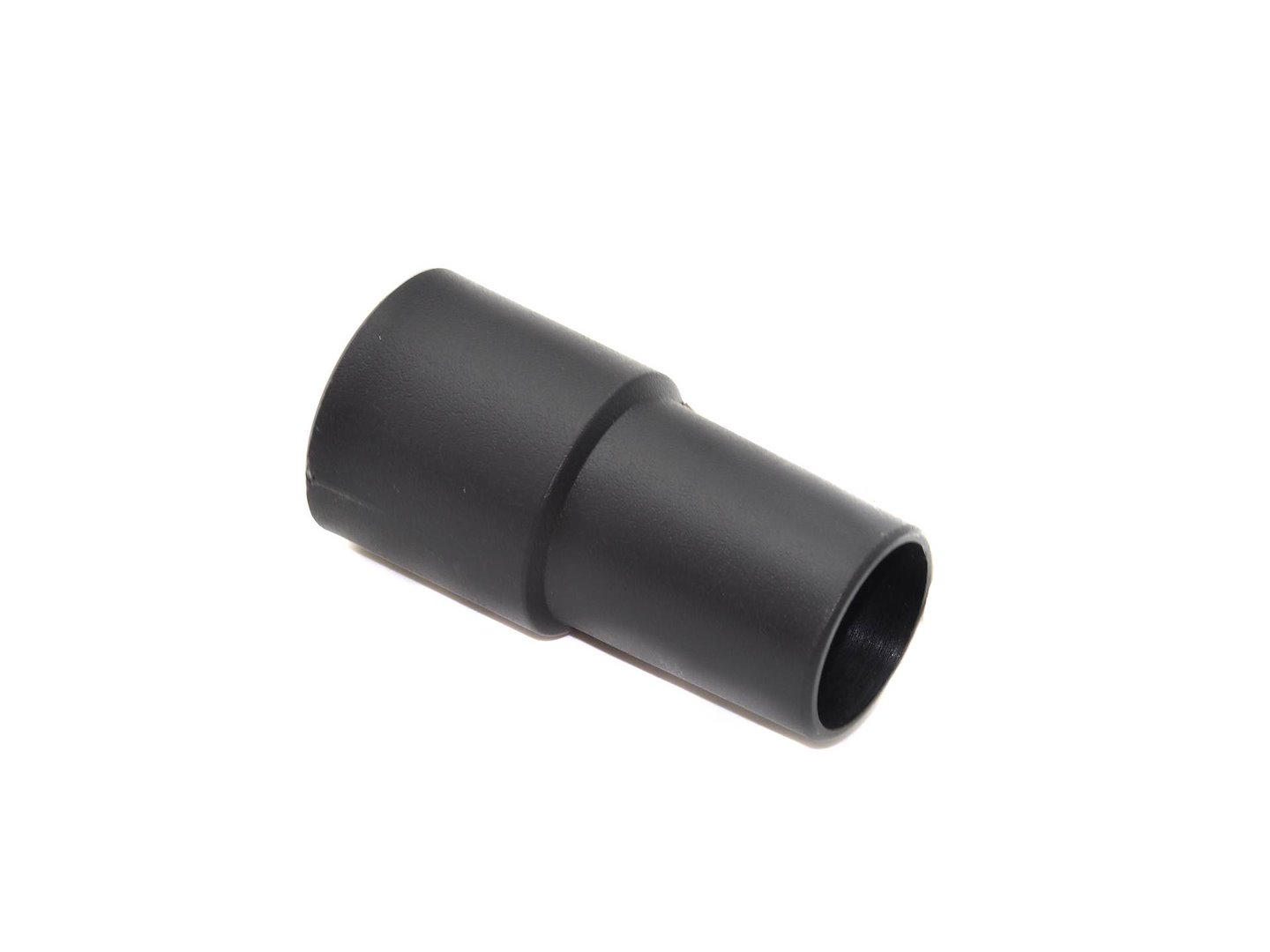 Adapter pro vysavače popela s otřásacím filtrem