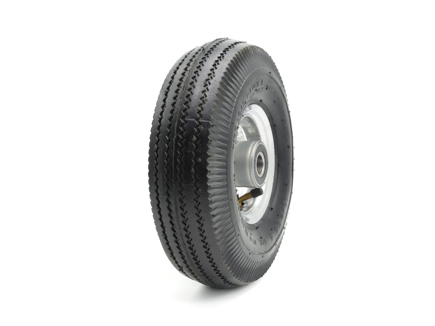 Kolo pro vozík Geko G71102 – celkový pohled