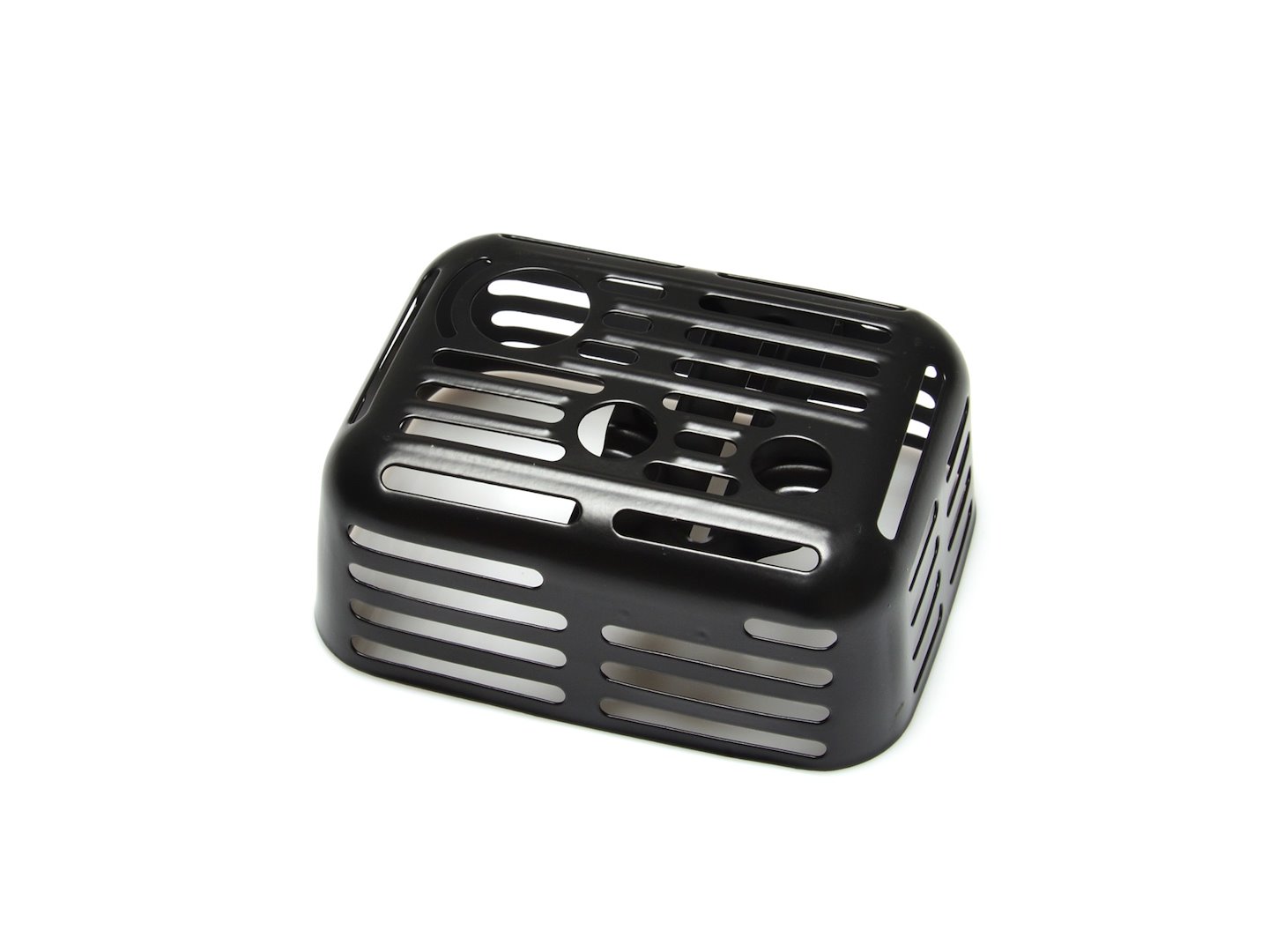 Kryt tlumiče Geko G83050/G83055 – pohled zepředu