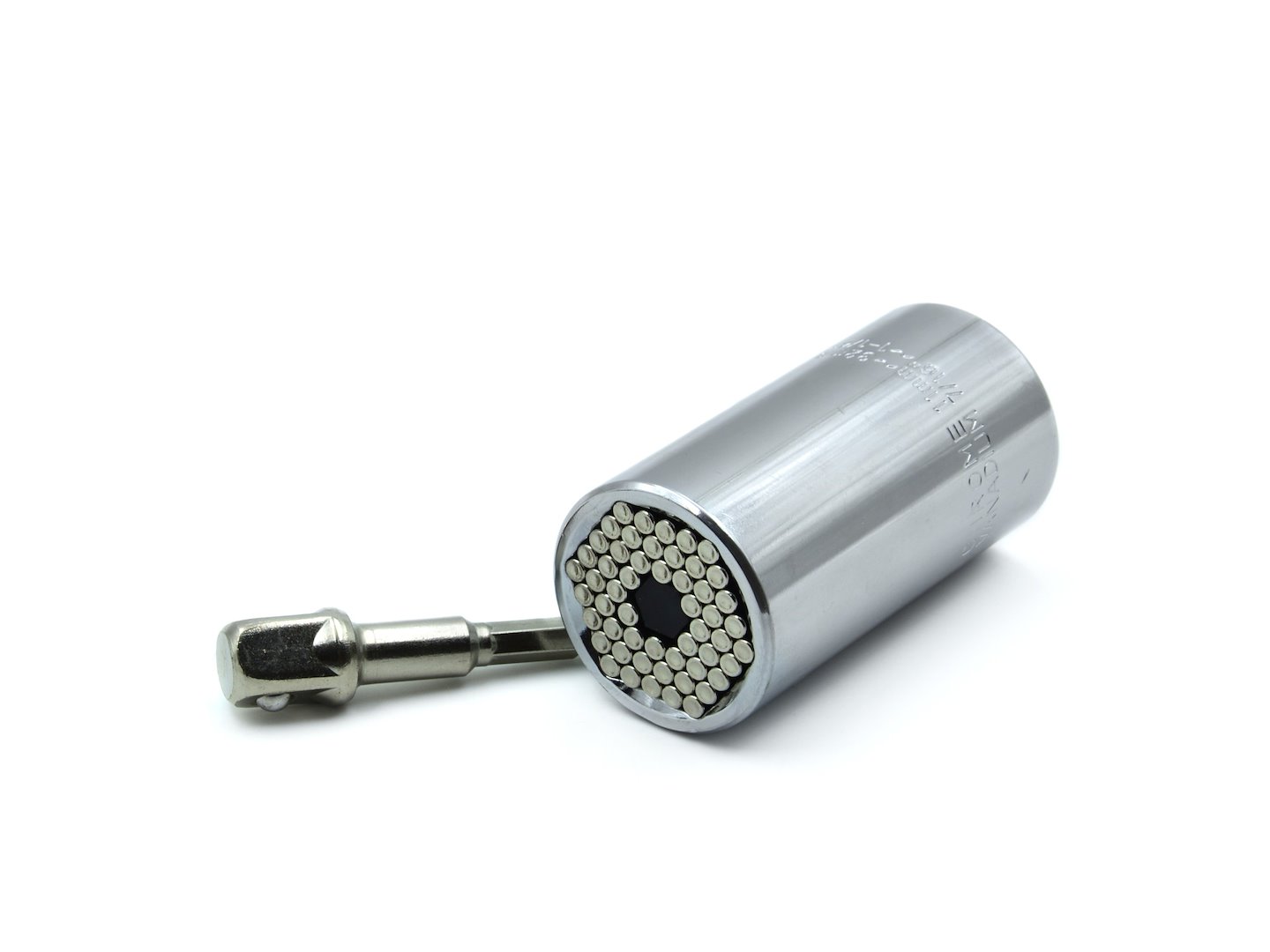 Univerzální nástavec CRV 11–32 mm – celkový pohled na produkt