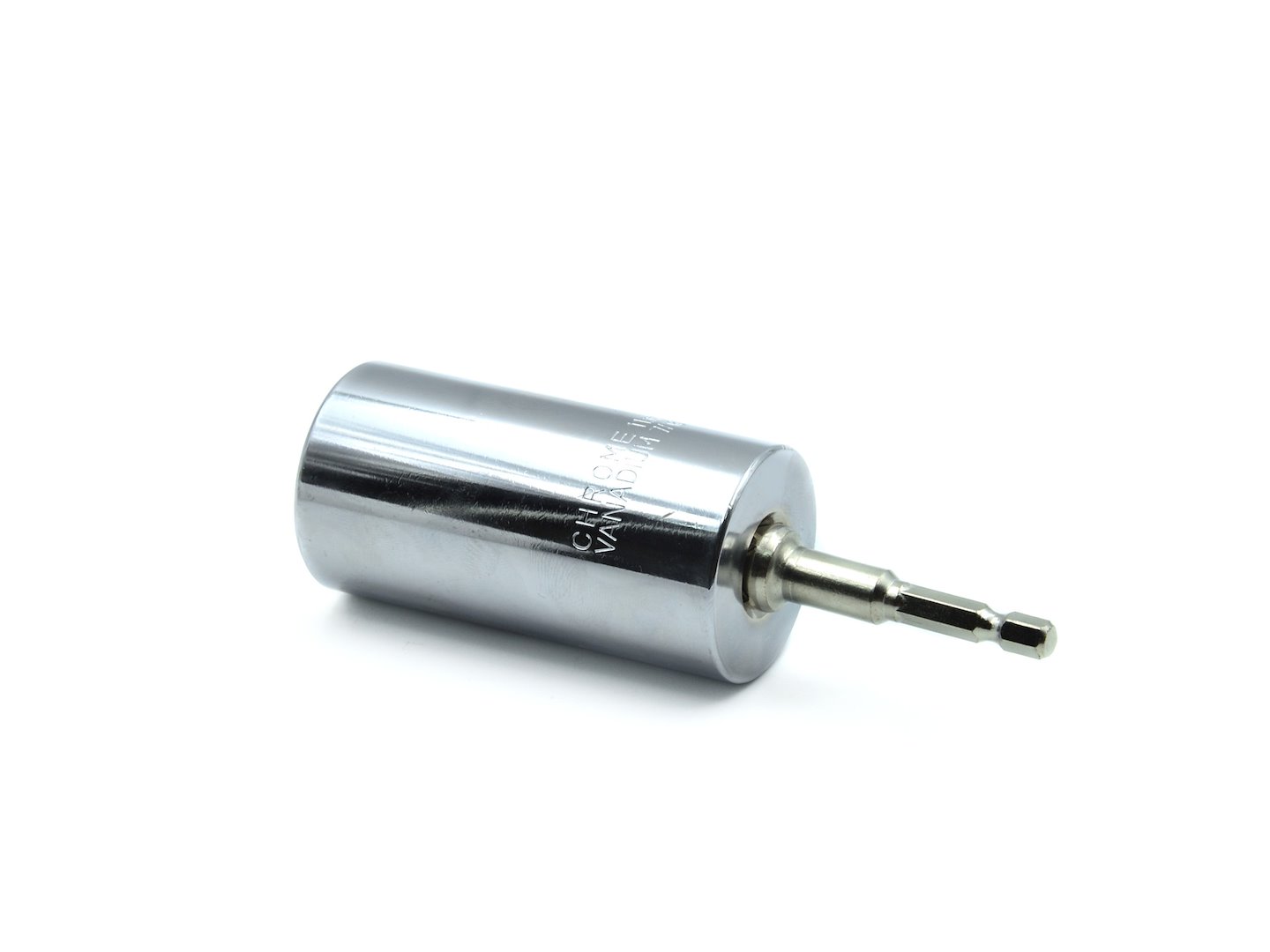 Univerzální nástavec CRV 11–32 mm – adaptér pro připojení nástrojů
