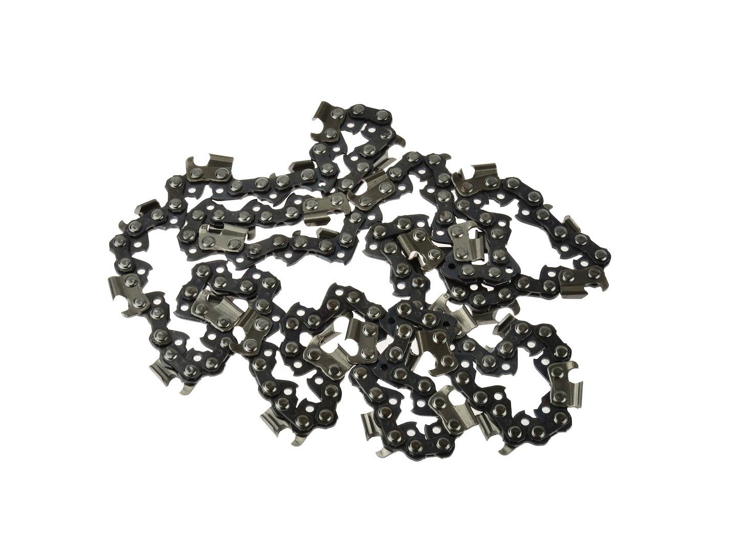 Řetěz pro pilu Geko Standard 18 325 1,5 mm 050 – celkový pohled na produkt