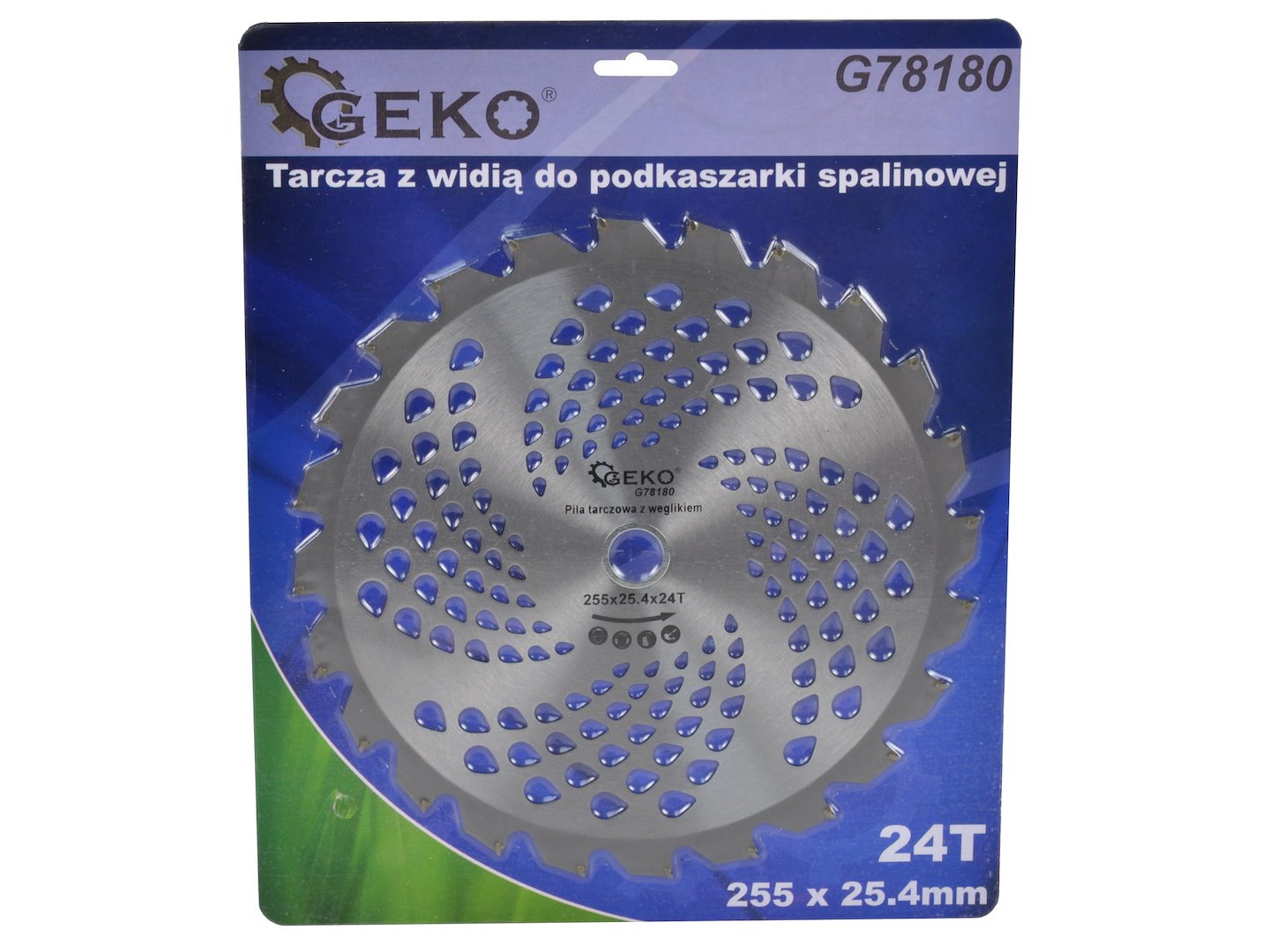 Kotouč s karbidovým ostím 255 mm – rozměry a montáž
