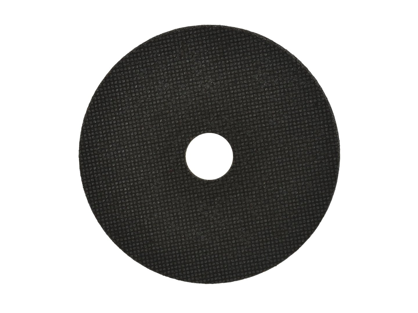 Řezací kotouč GEKO PREMIUM 125x1,0 Inox – detail povrchu