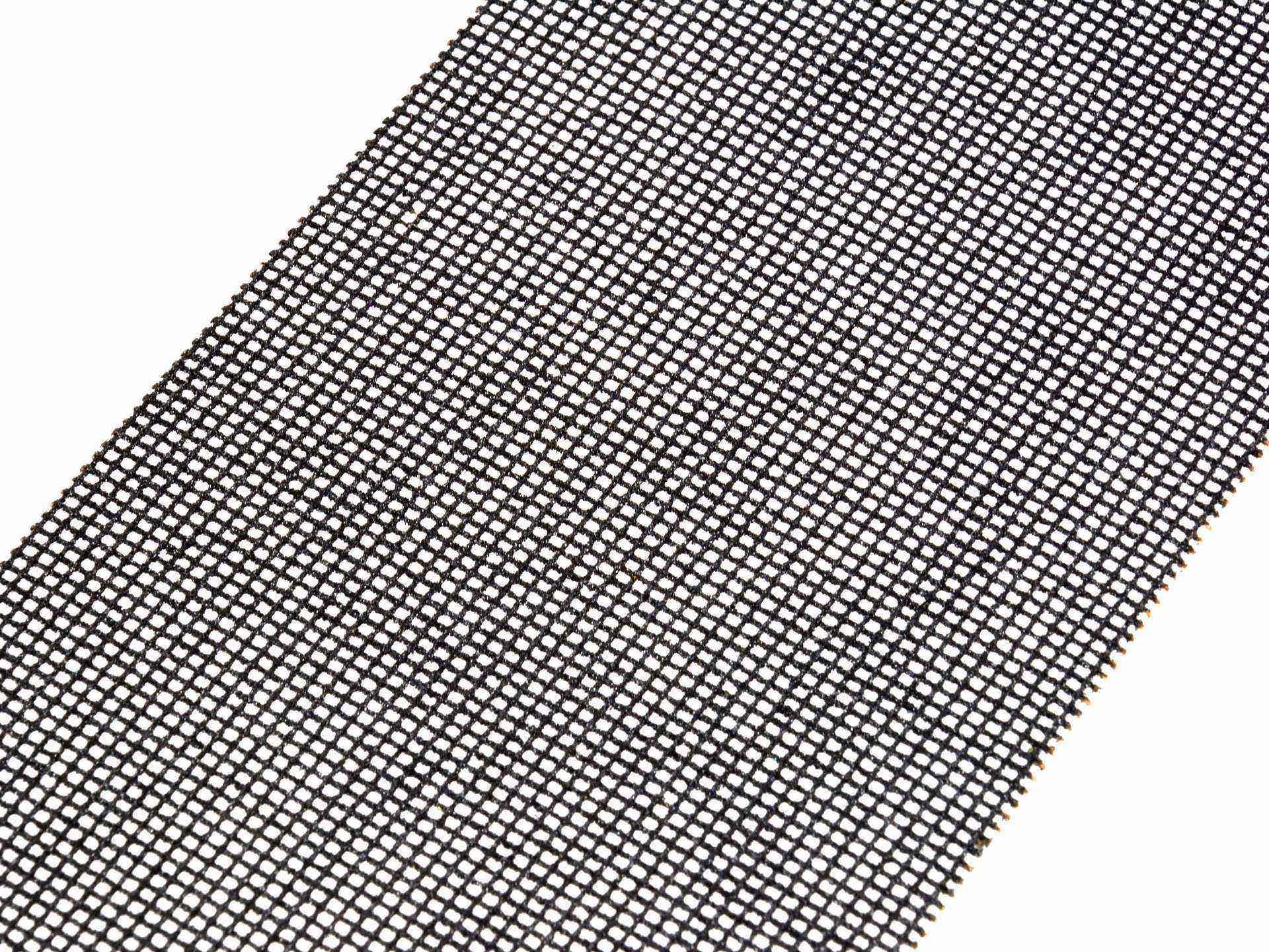 Brusná síťka Geko 105x280mm P100 – balení 10 kusů