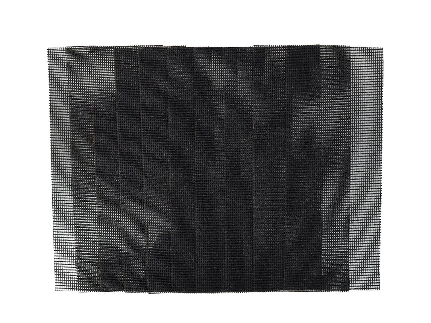 Brusná síťka 105×280 mm P180 – balení 10 ks (Geko) 4