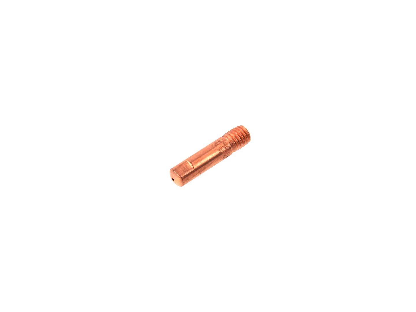 Konektor fi 0,8 mm M6x25 pro svařovací stroj MAG200-220 (1/10) 2