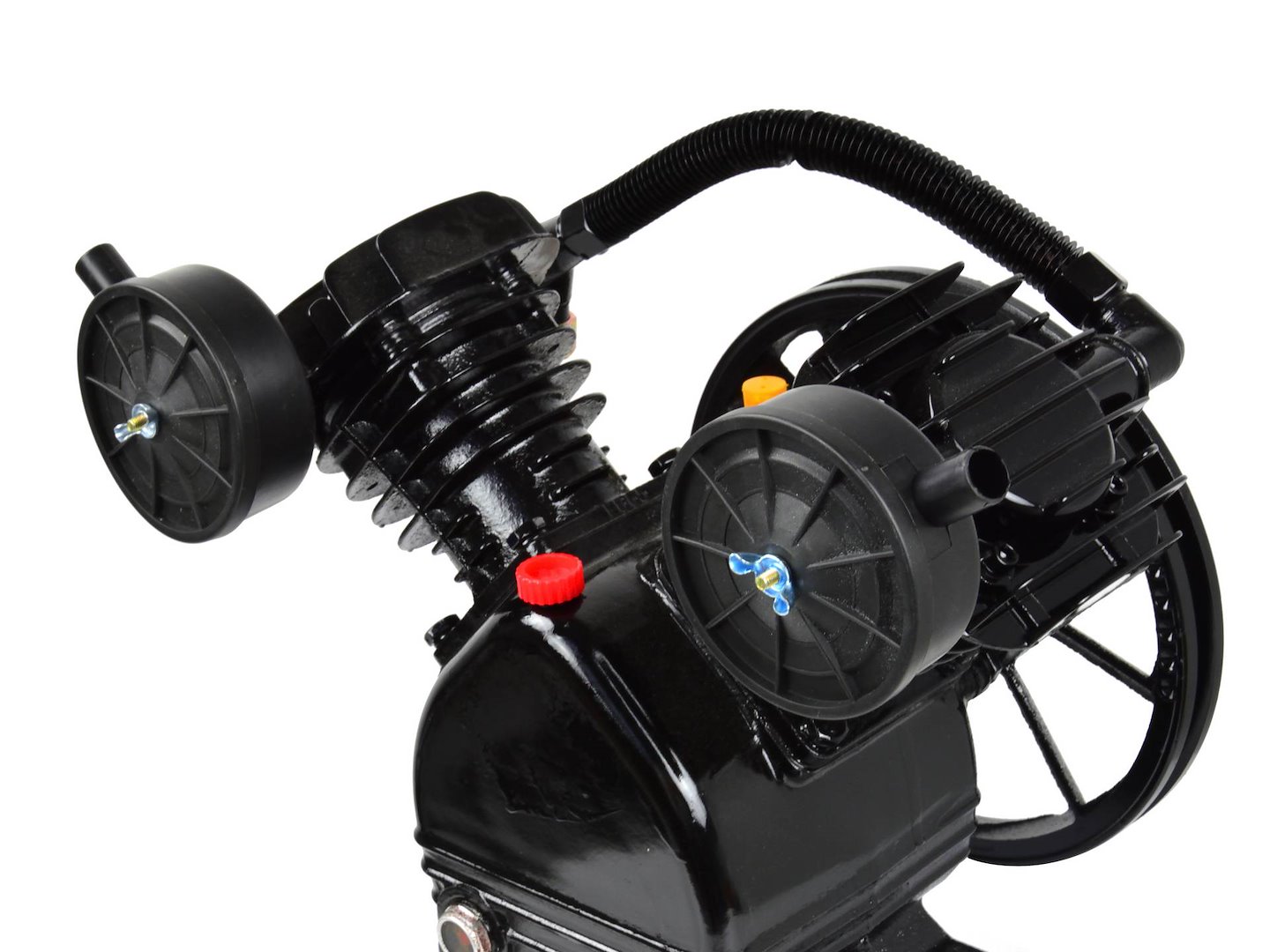 Čerpadlo pro kompresor typu V 3HP (1) 5