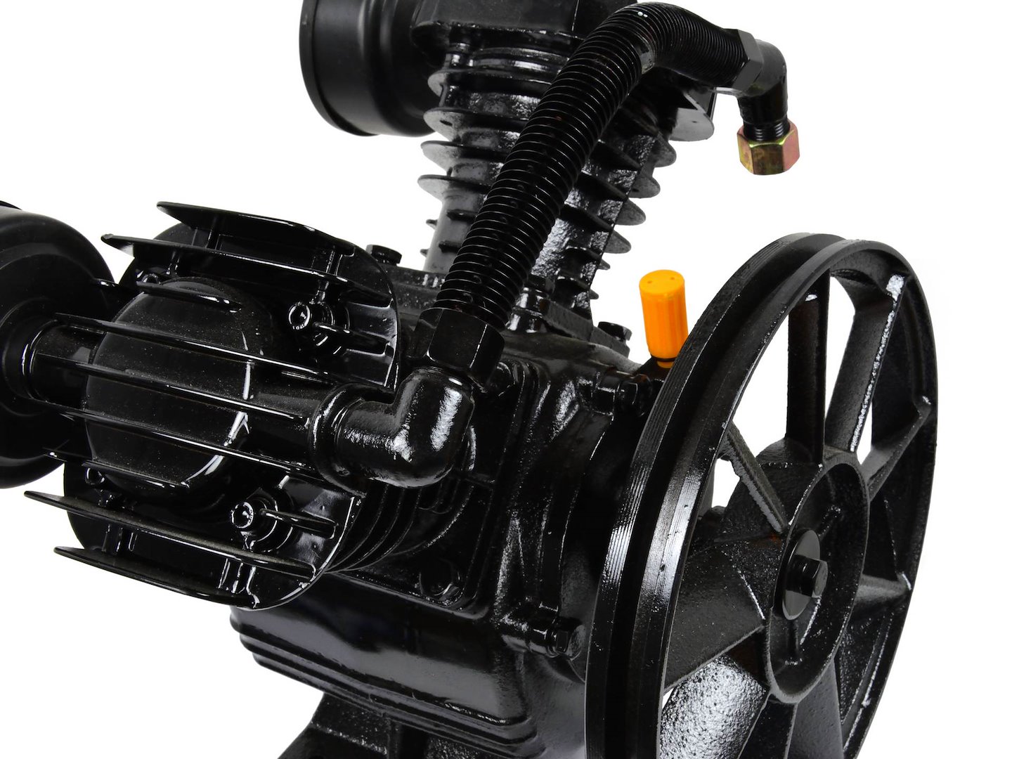Čerpadlo pro kompresor typu V 3HP (1) 6