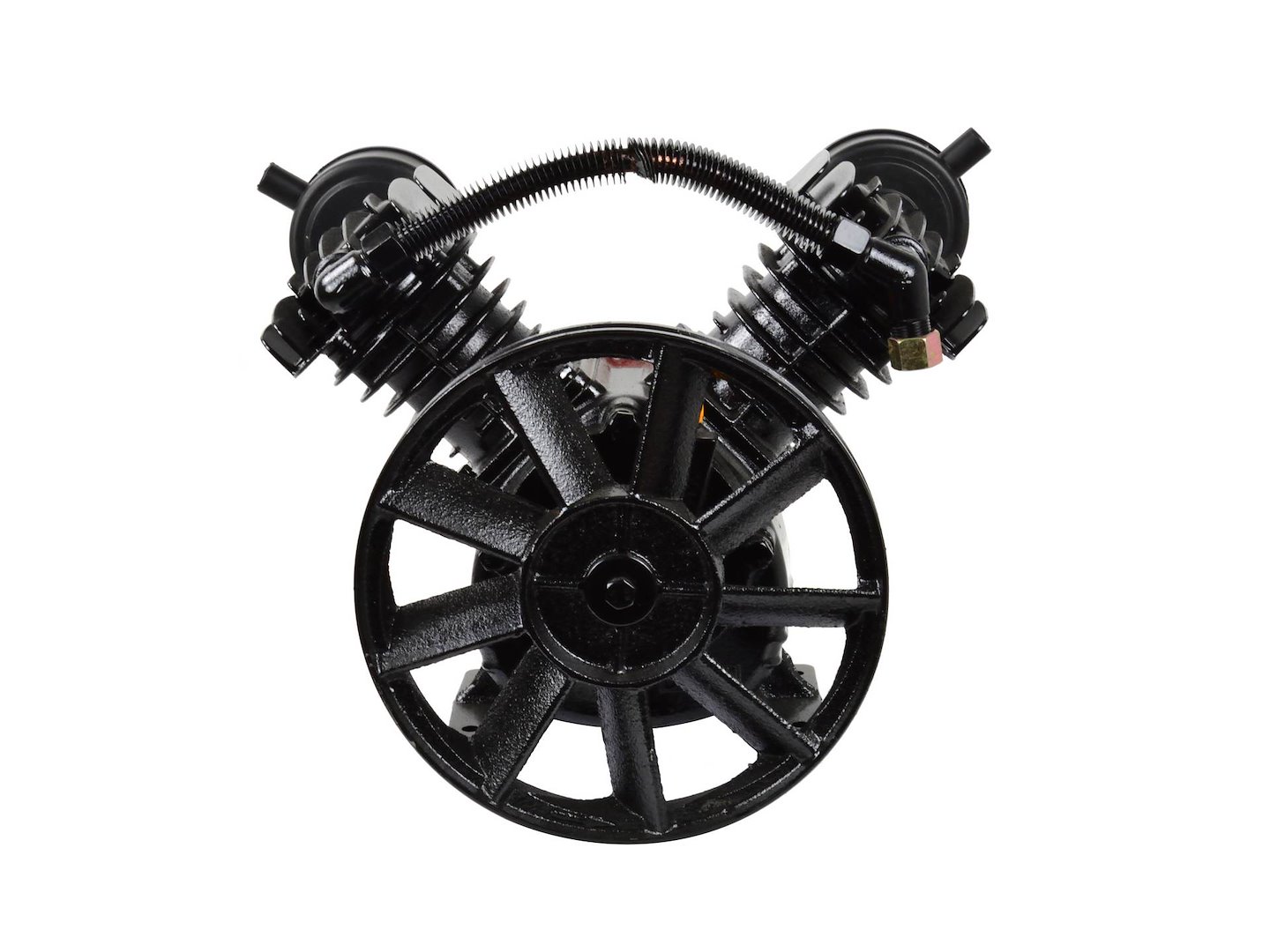 Čerpadlo pro kompresor typu V 3HP (1) 1