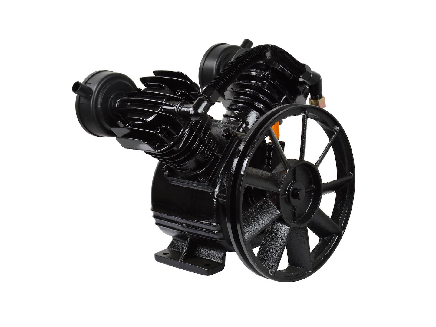 Čerpadlo pro kompresor typu V 3HP (1) 2