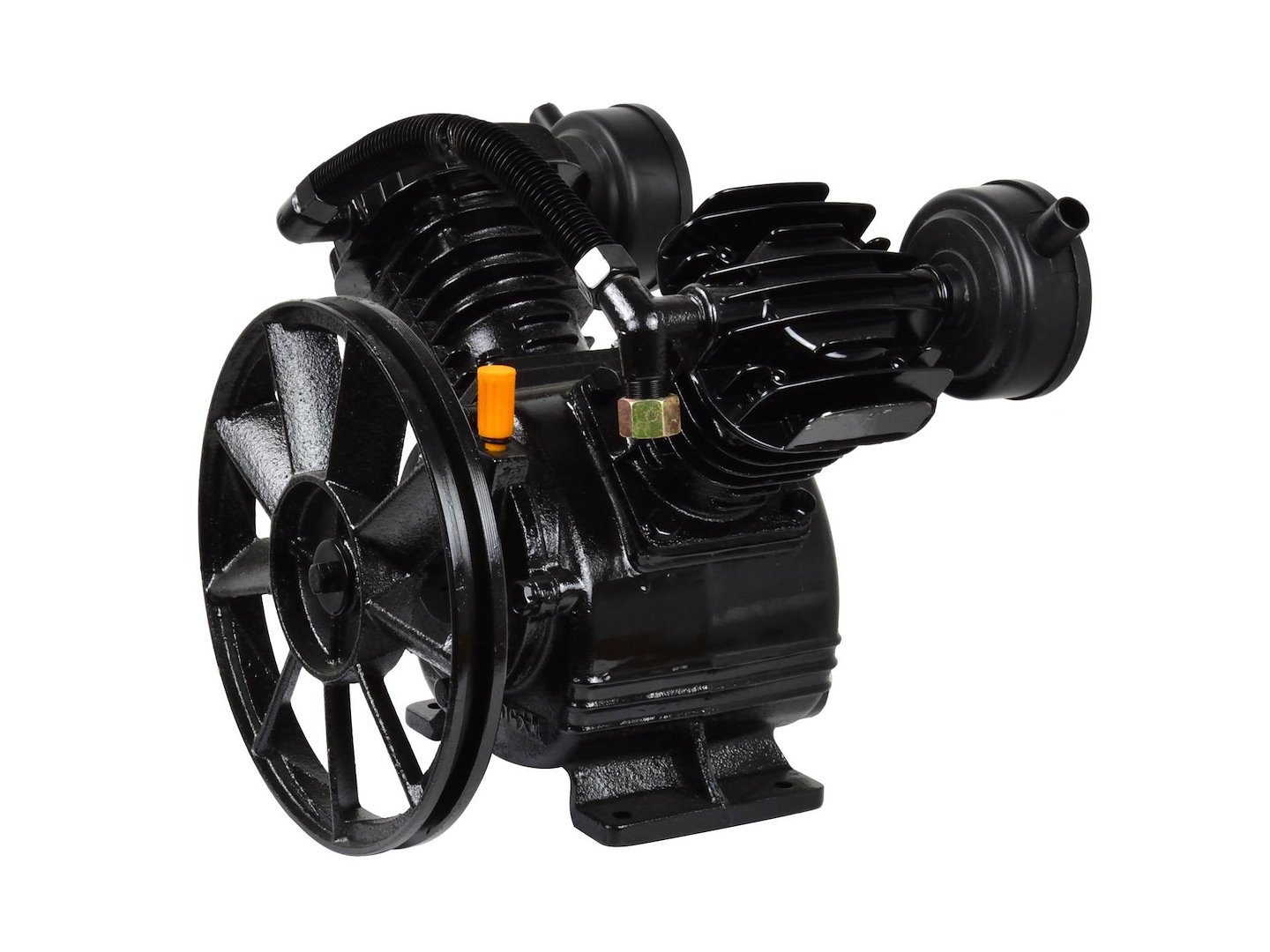 Čerpadlo pro kompresor typu V 3HP (1) 3