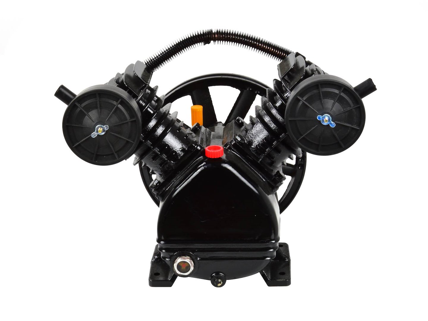 Čerpadlo pro kompresor typu V 3HP (1) 4