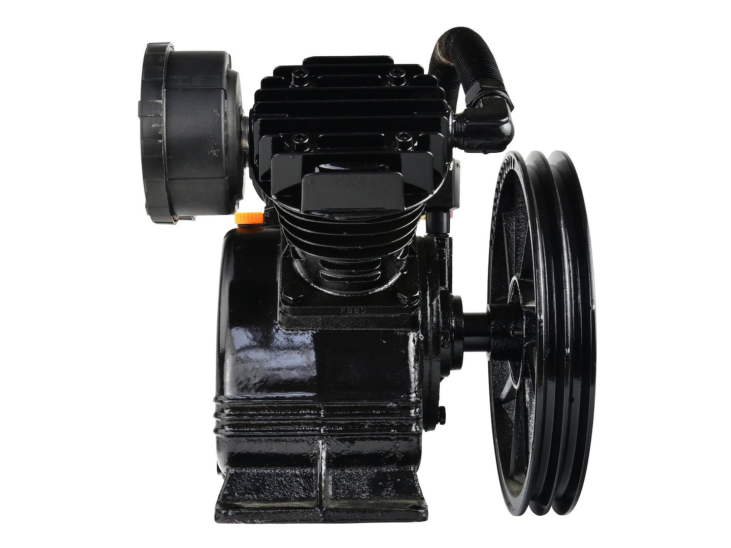 Čerpadlo pro kompresor typu V 5,5HP (1) 3