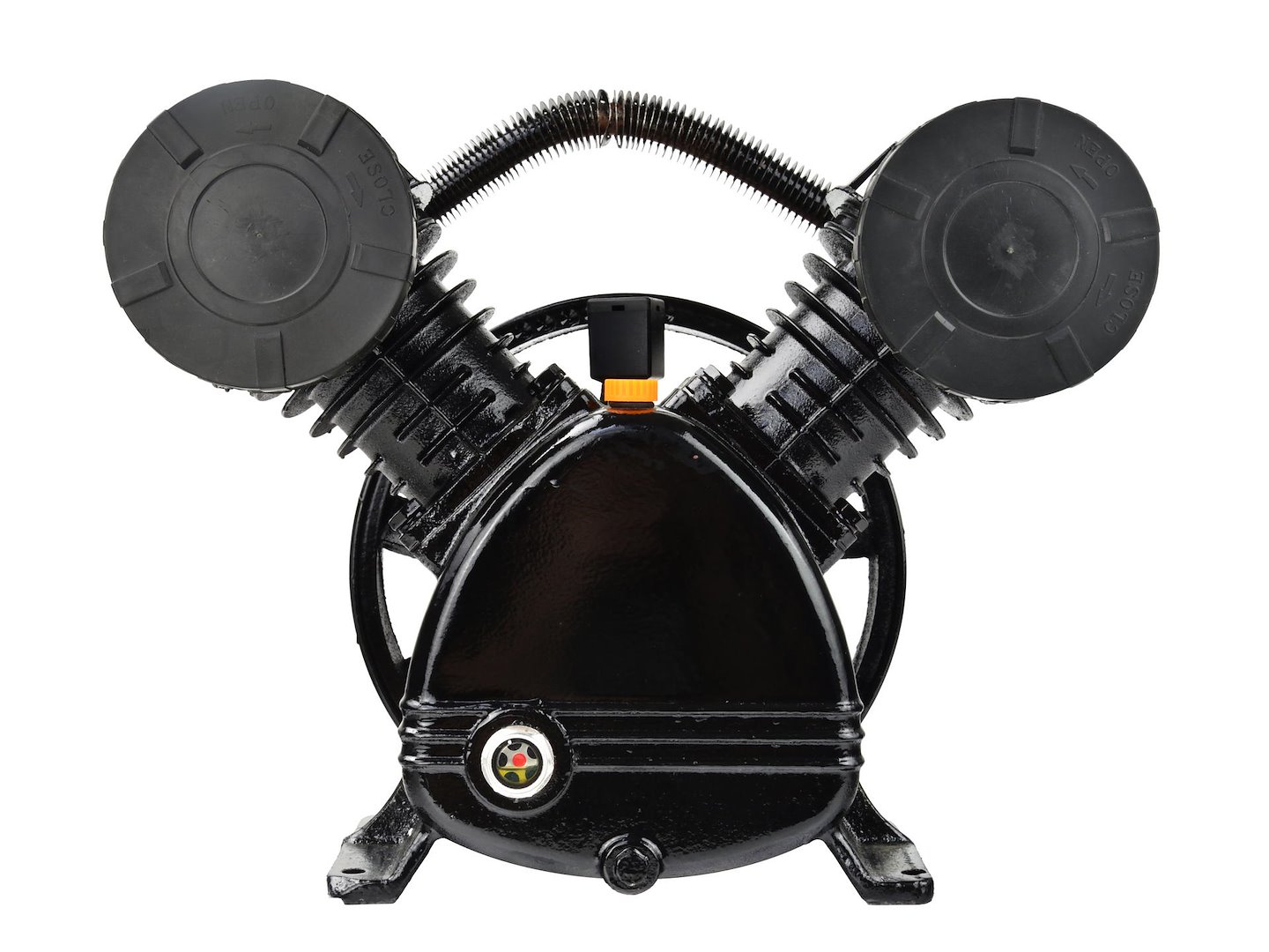 Čerpadlo pro kompresor typu V 5,5HP (1) 4