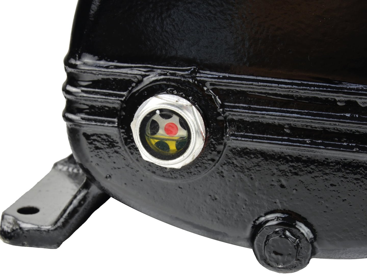 Čerpadlo pro kompresor typu V 5,5HP (1) 5