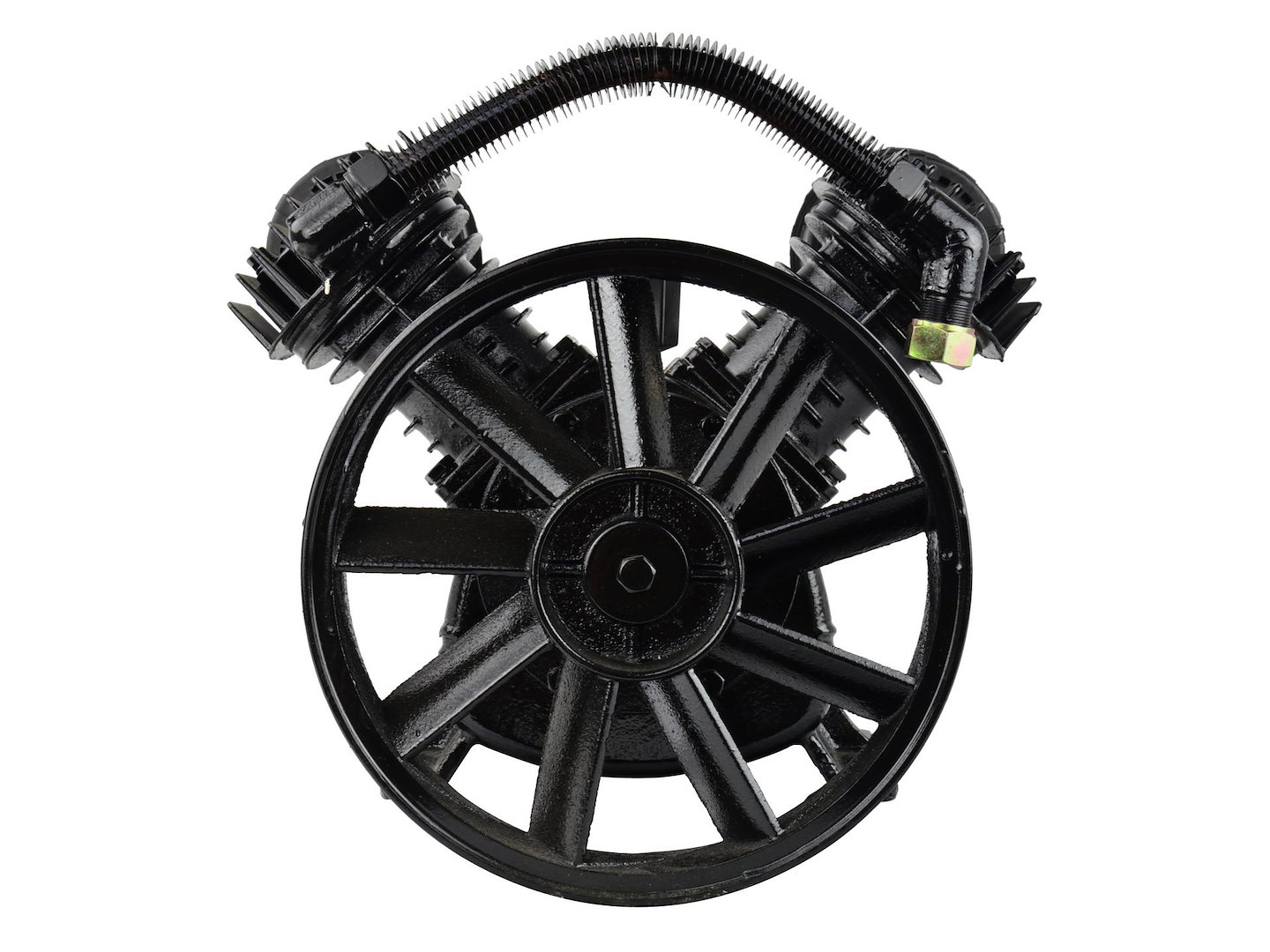 Čerpadlo pro kompresor typu V 5,5HP (1) 1