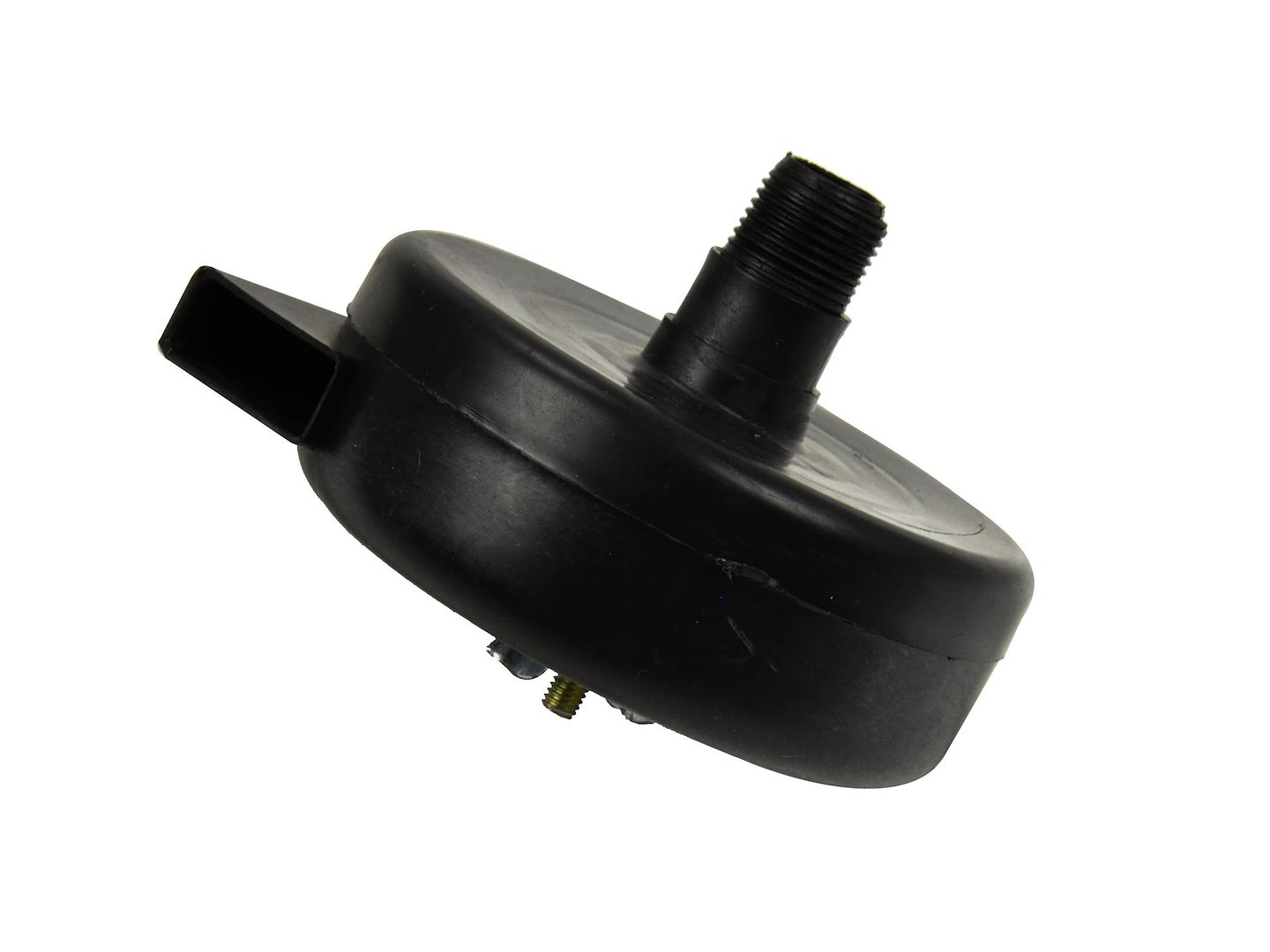 Vzduchový filtr Geko 24L-50L 200mm – detail konstrukce