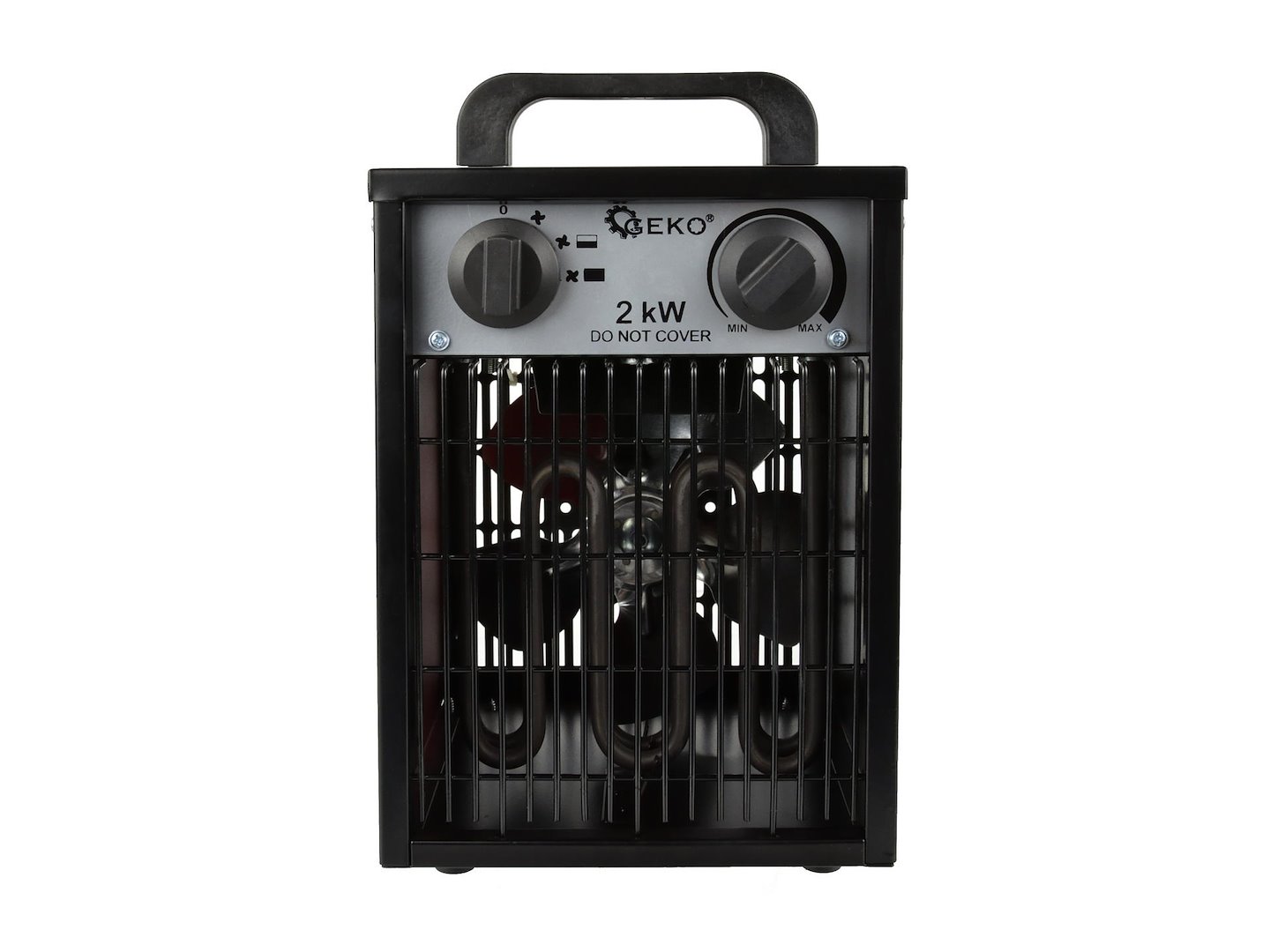 Elektrický ohřívač 2 kW (1) 1