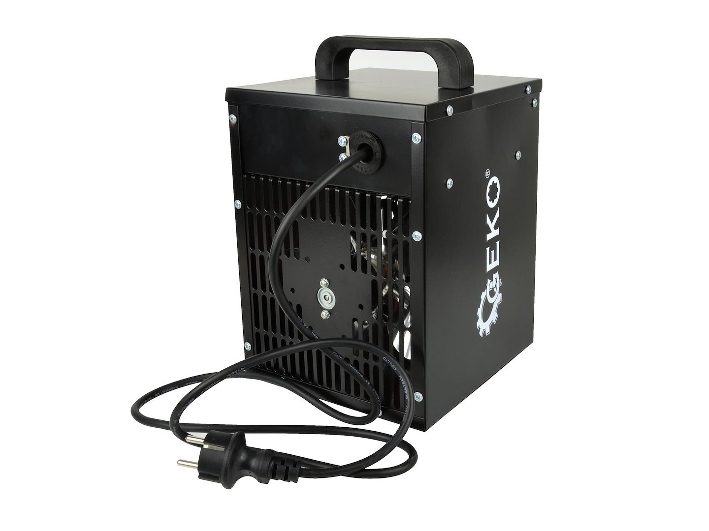 Elektrický ohřívač 2 kW (1) 3