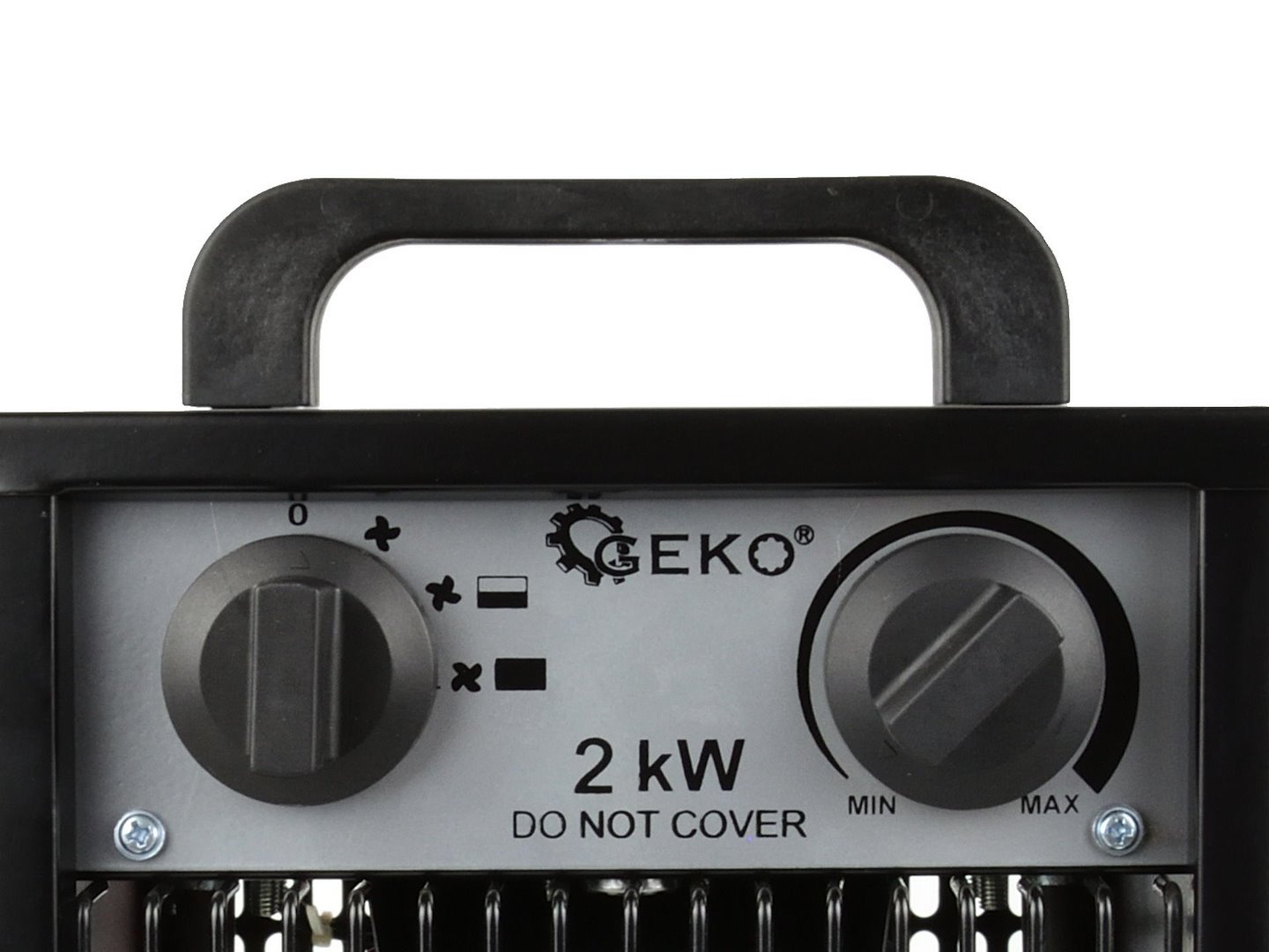 Elektrický ohřívač 2 kW (1) 5